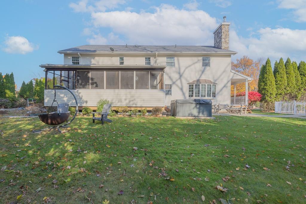Single Family Middletown  Rockland County, NY 10965, MLS-853945-34