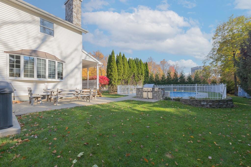 Single Family Middletown  Rockland County, NY 10965, MLS-853945-35