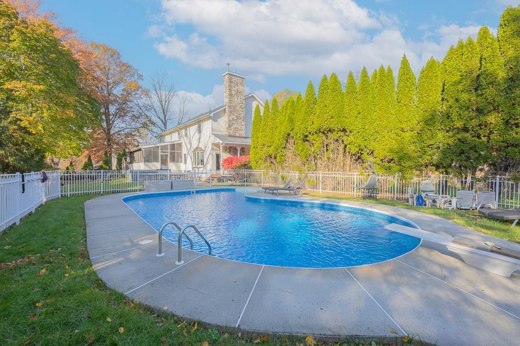 Single Family Middletown  Rockland County, NY 10965, MLS-853945-37