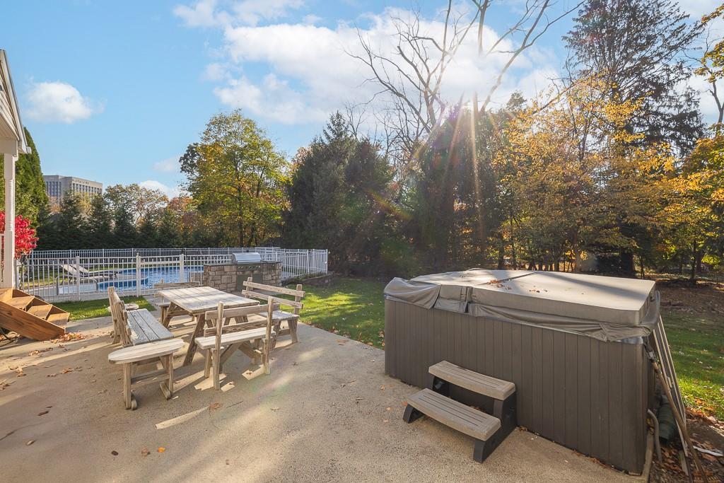 Single Family Middletown  Rockland County, NY 10965, MLS-853945-38