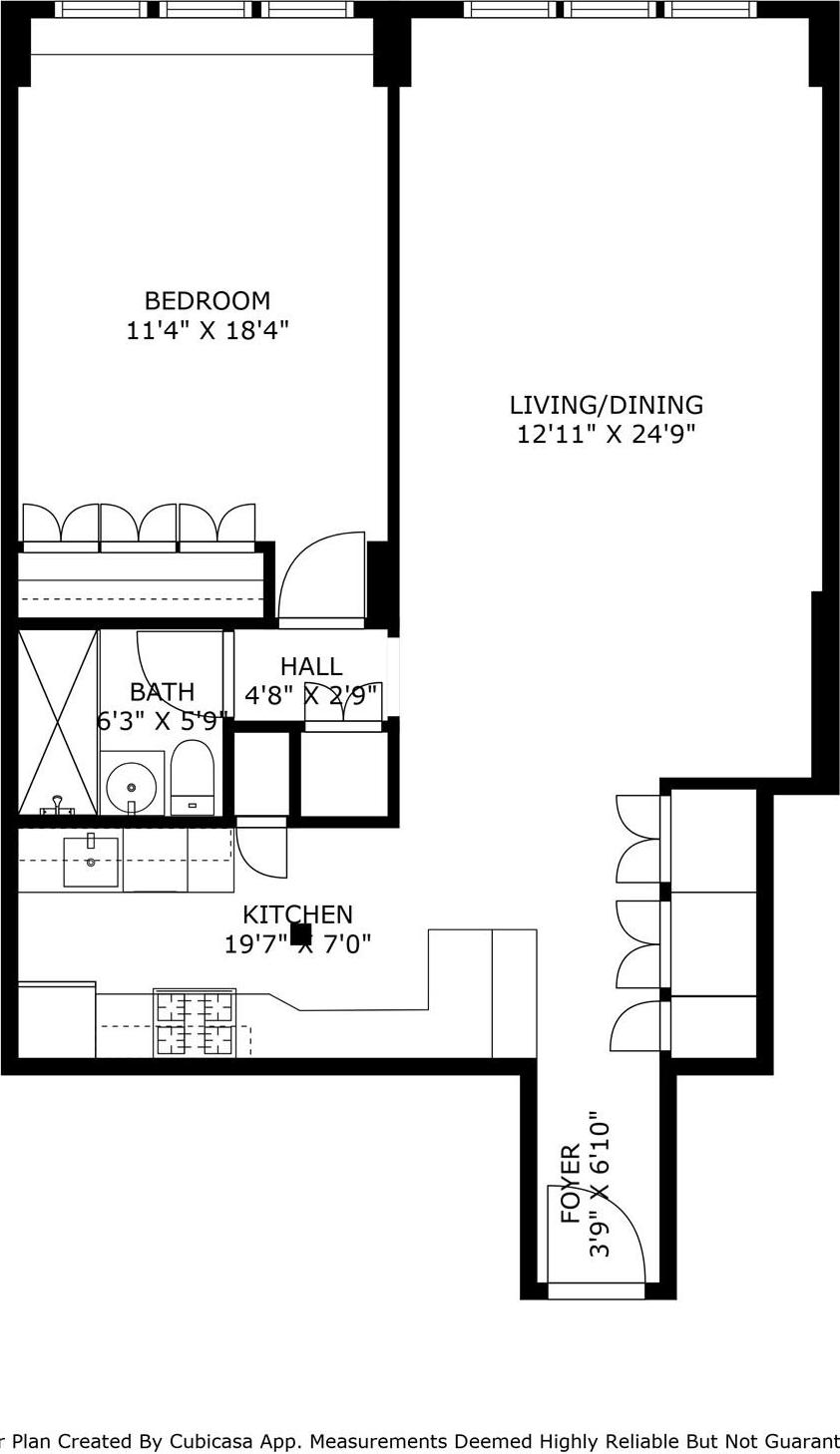 Coop 66  Queens, NY 11375, MLS-853947-19