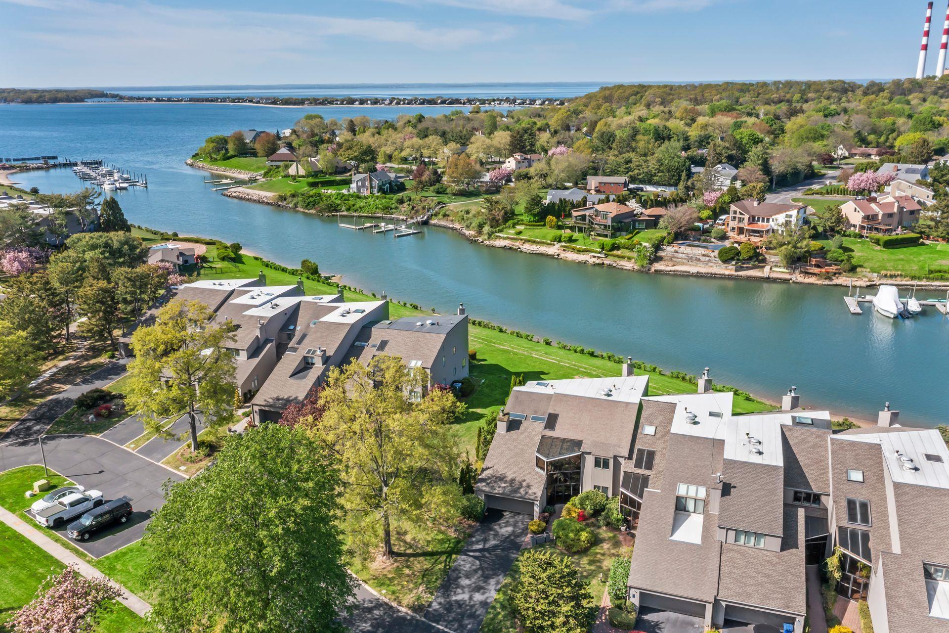 Condo Lady Jane's  Suffolk County, NY 11768, MLS-853952-12