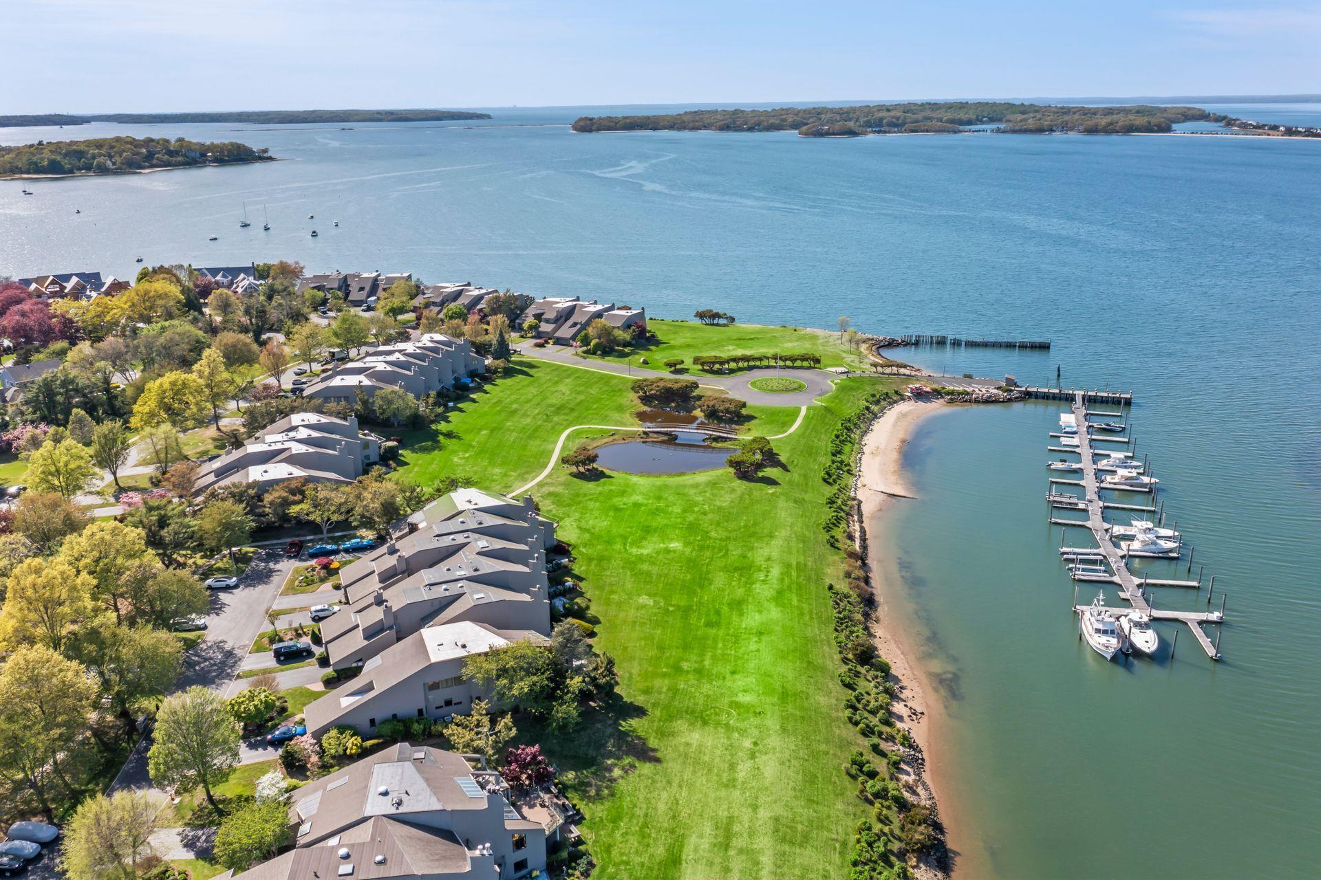 Condo Lady Jane's  Suffolk County, NY 11768, MLS-853952-13