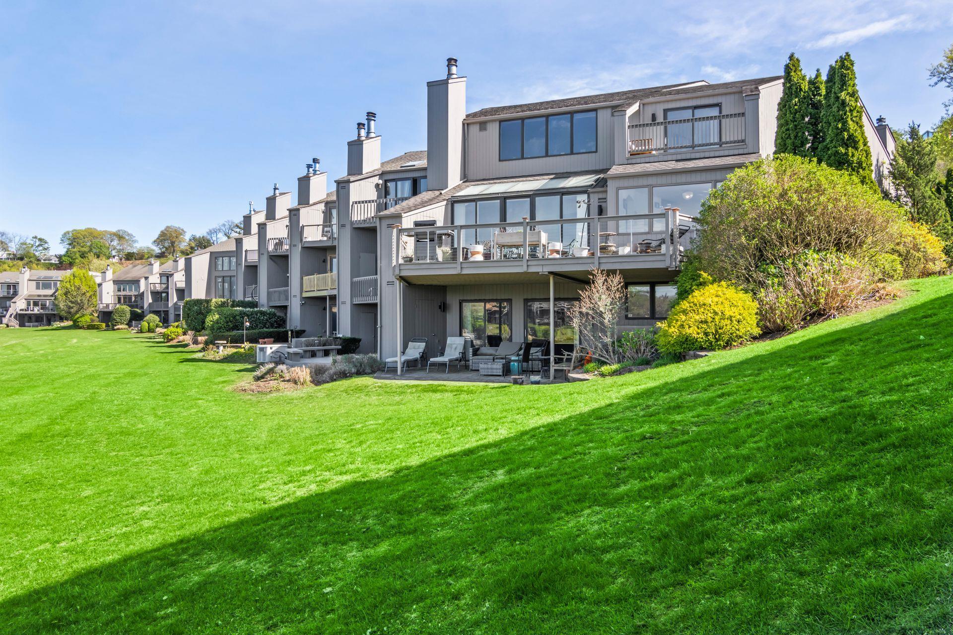 Condo Lady Jane's  Suffolk County, NY 11768, MLS-853952-40