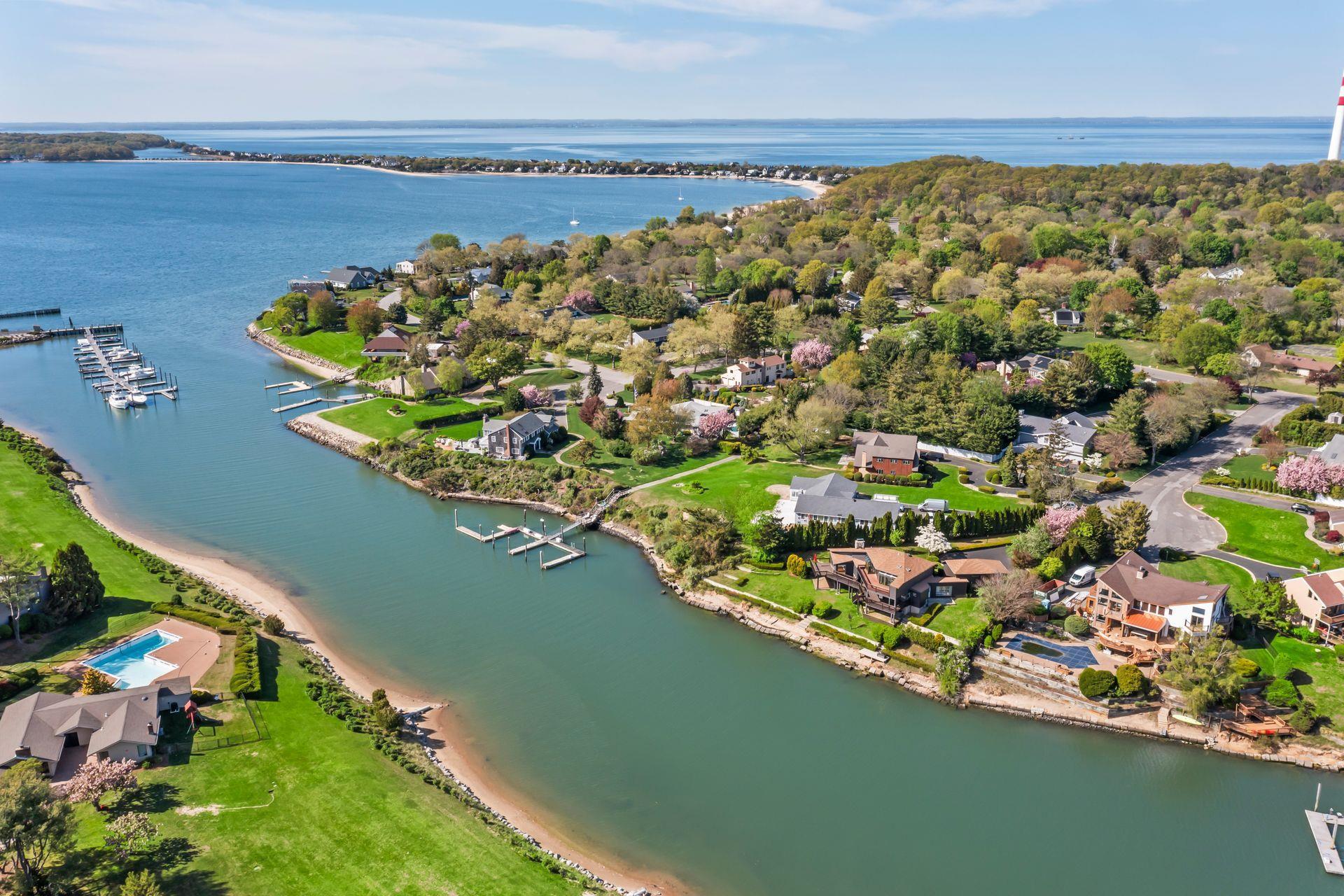 Condo Lady Jane's  Suffolk County, NY 11768, MLS-853952-47