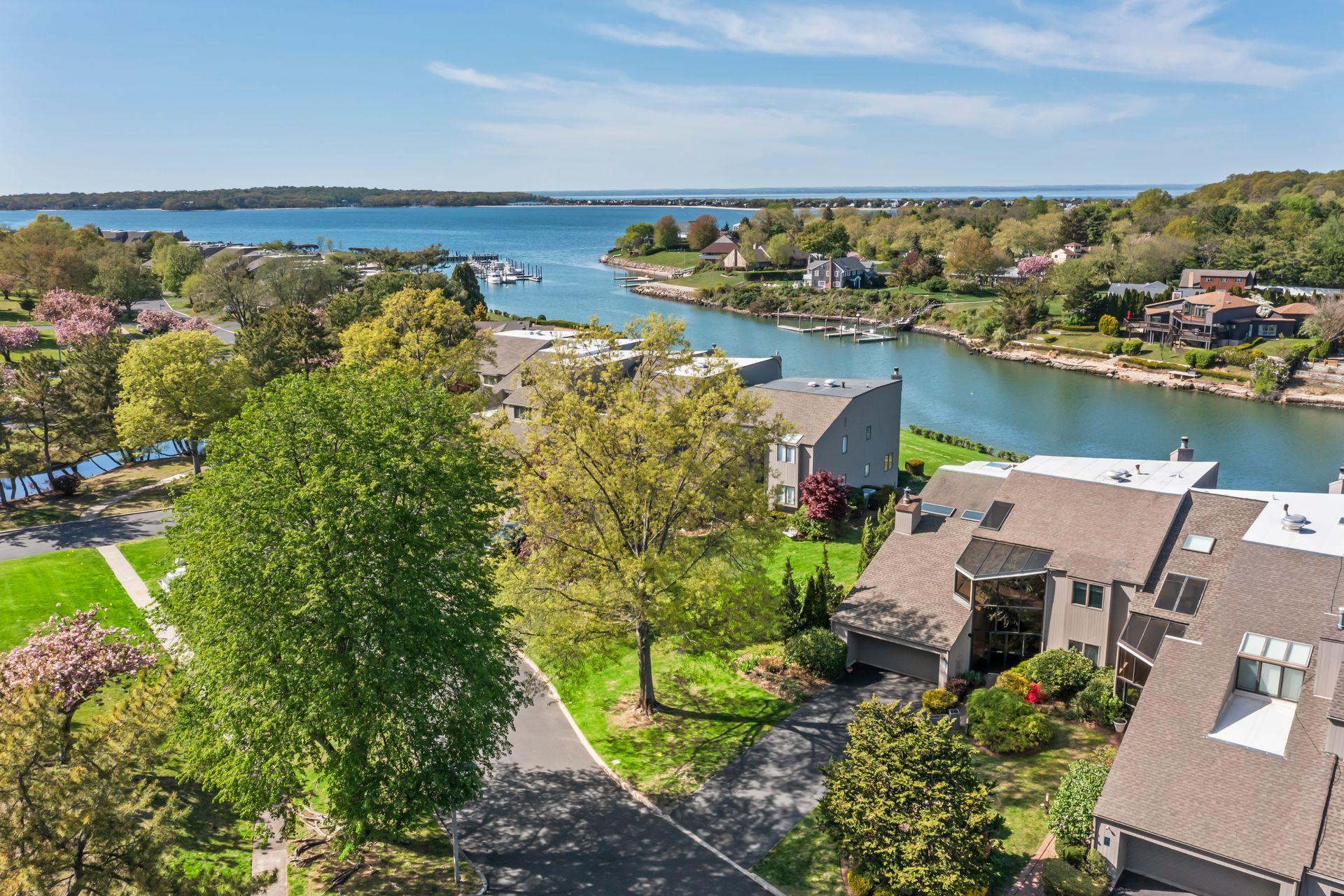 Condo Lady Jane's  Suffolk County, NY 11768, MLS-853952-49