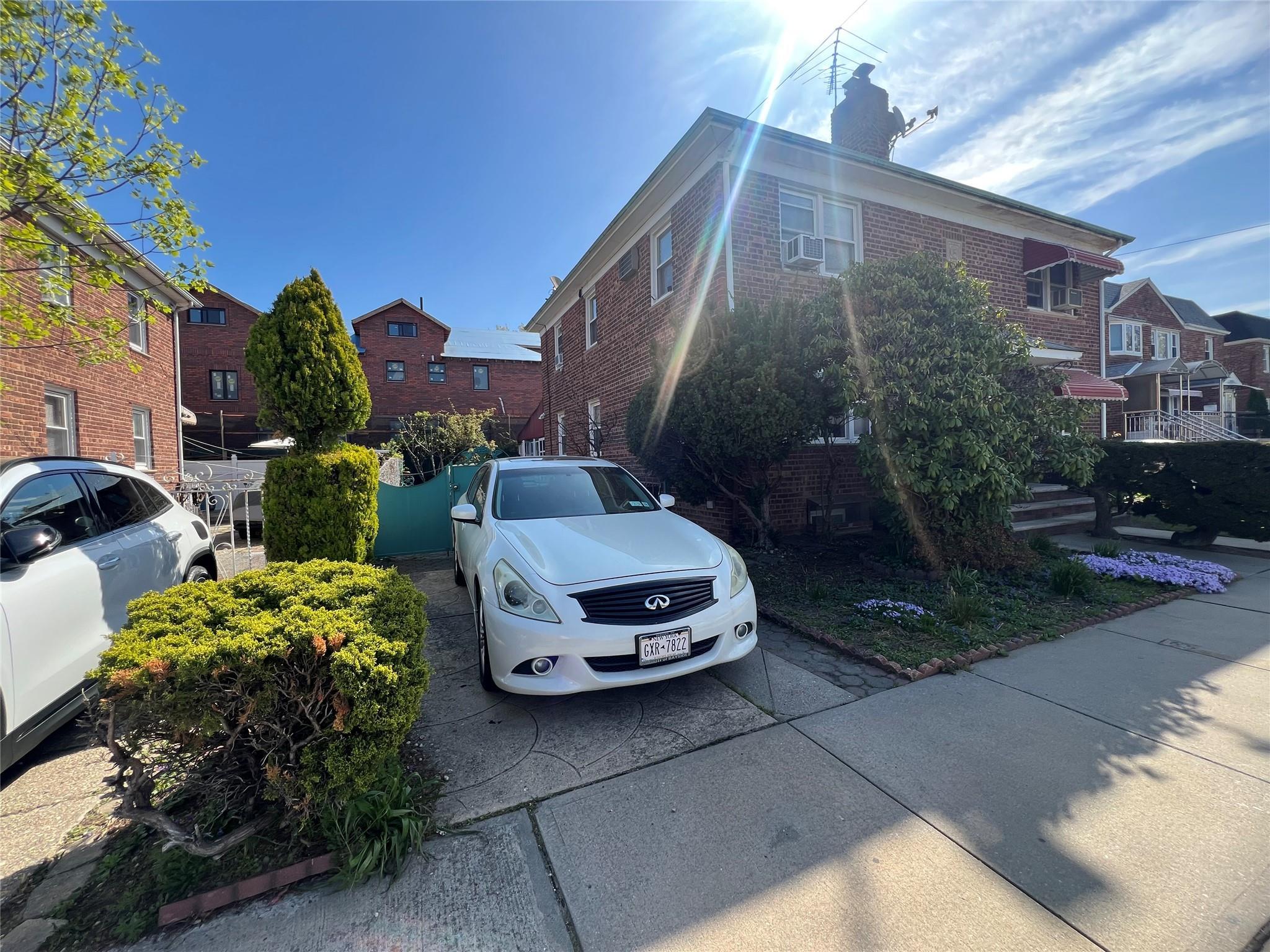 Single Family 200  Queens, NY 11361, MLS-853954-2