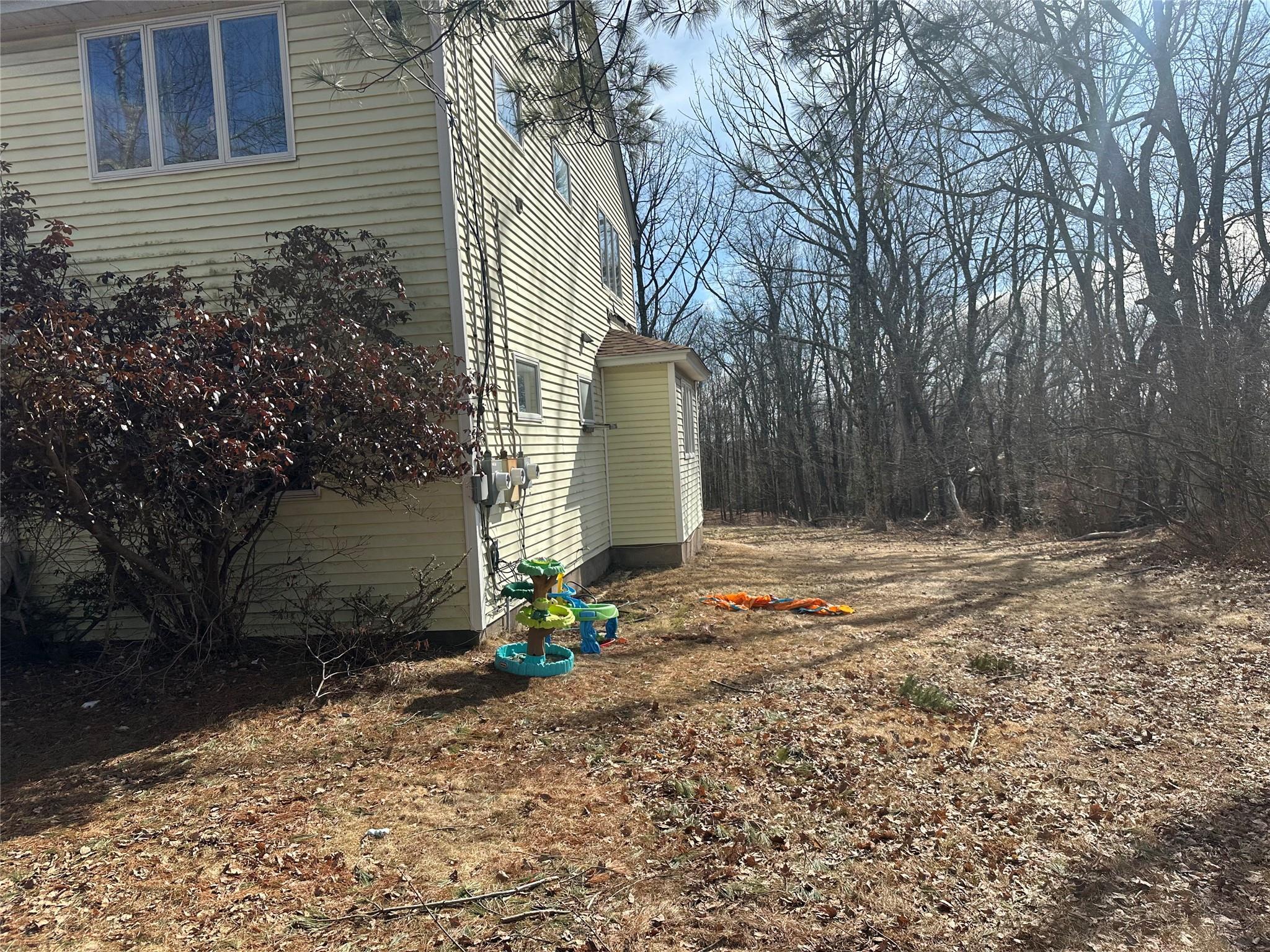 Single Family Route 42  Sullivan County, NY 12701, MLS-853955-2