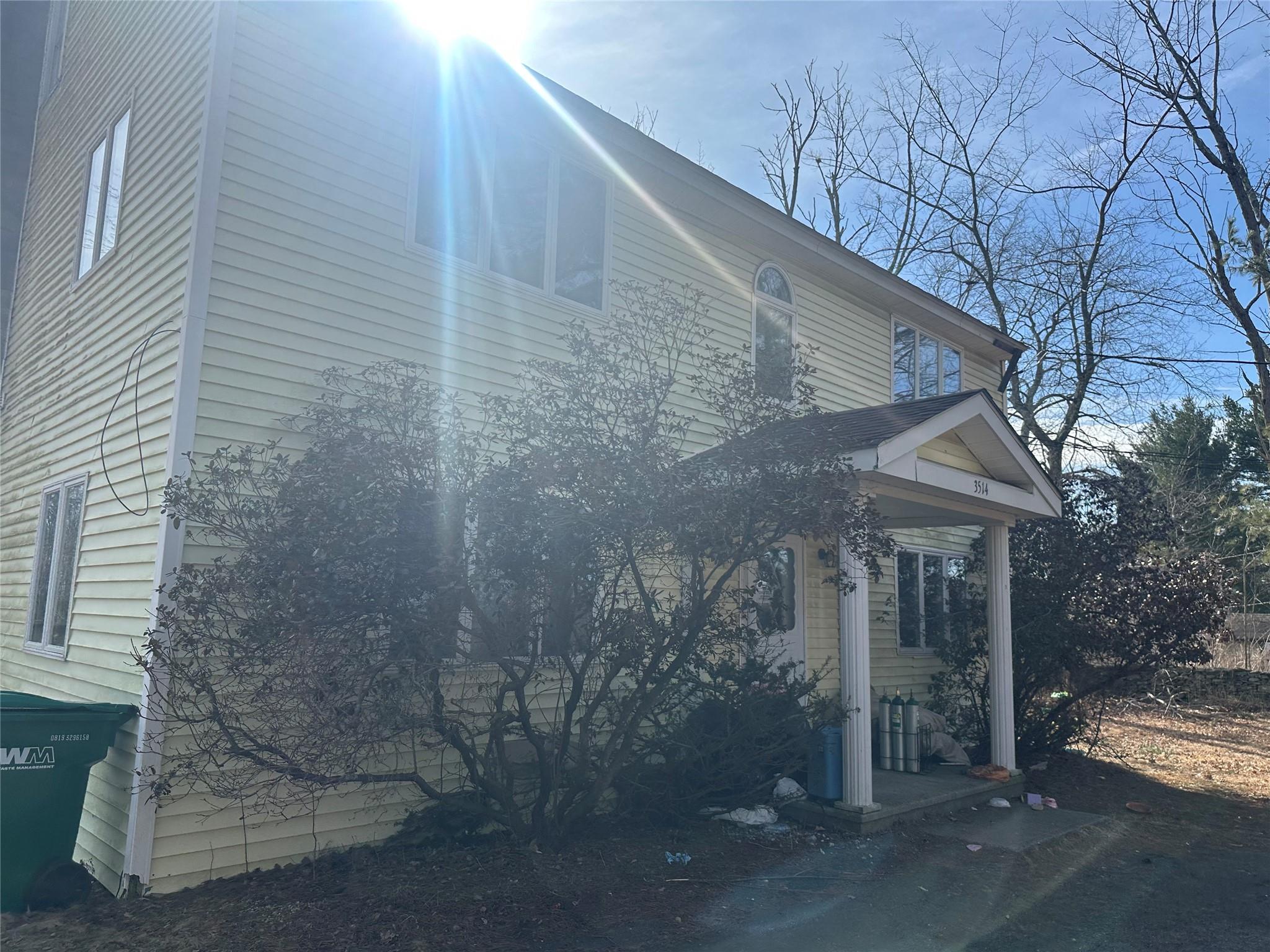 Single Family Route 42  Sullivan County, NY 12701, MLS-853955-3