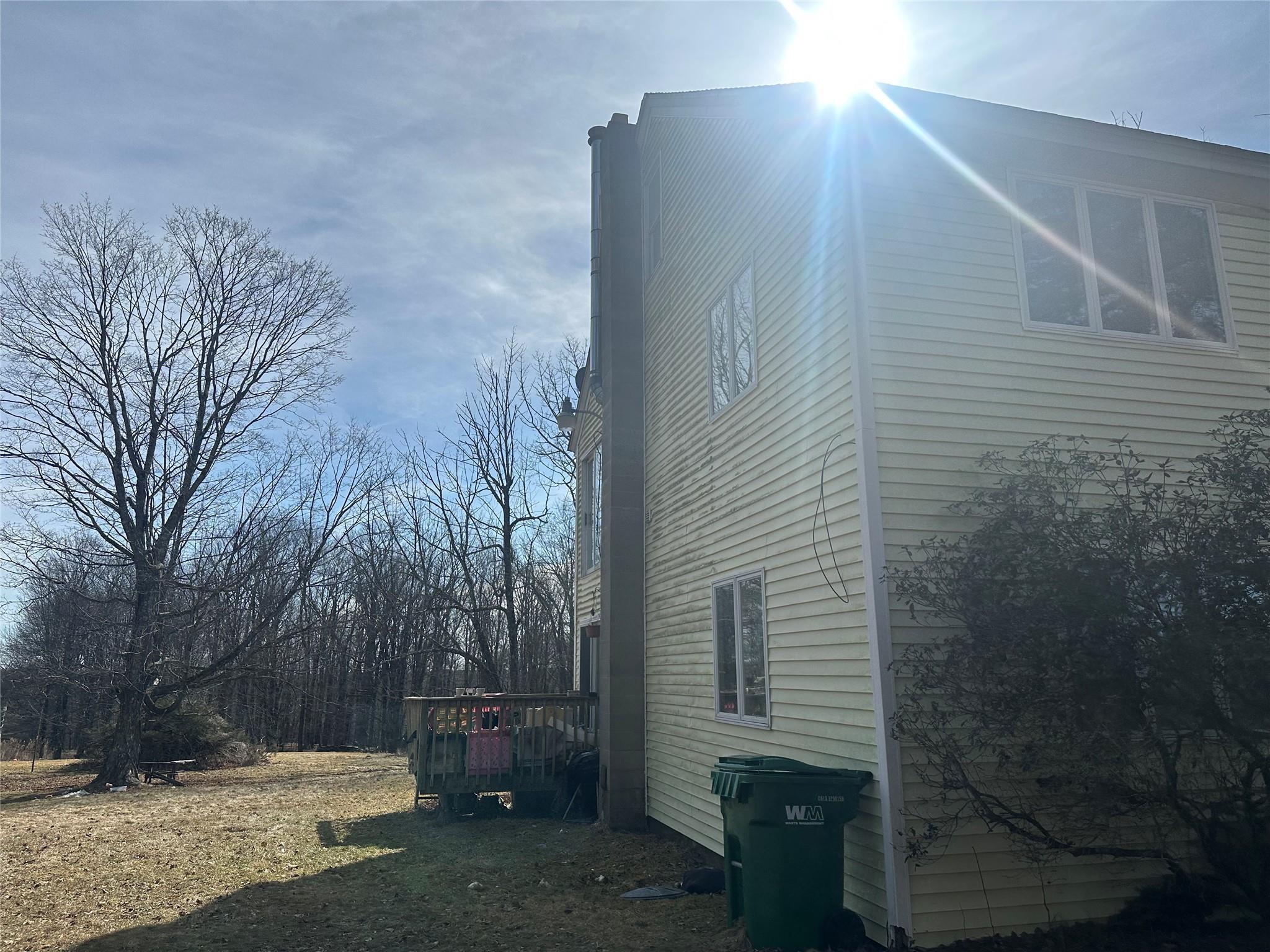 Single Family Route 42  Sullivan County, NY 12701, MLS-853955-4