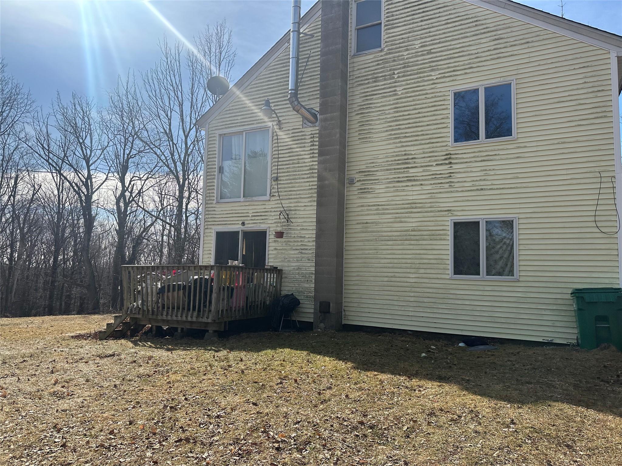 Single Family Route 42  Sullivan County, NY 12701, MLS-853955-5