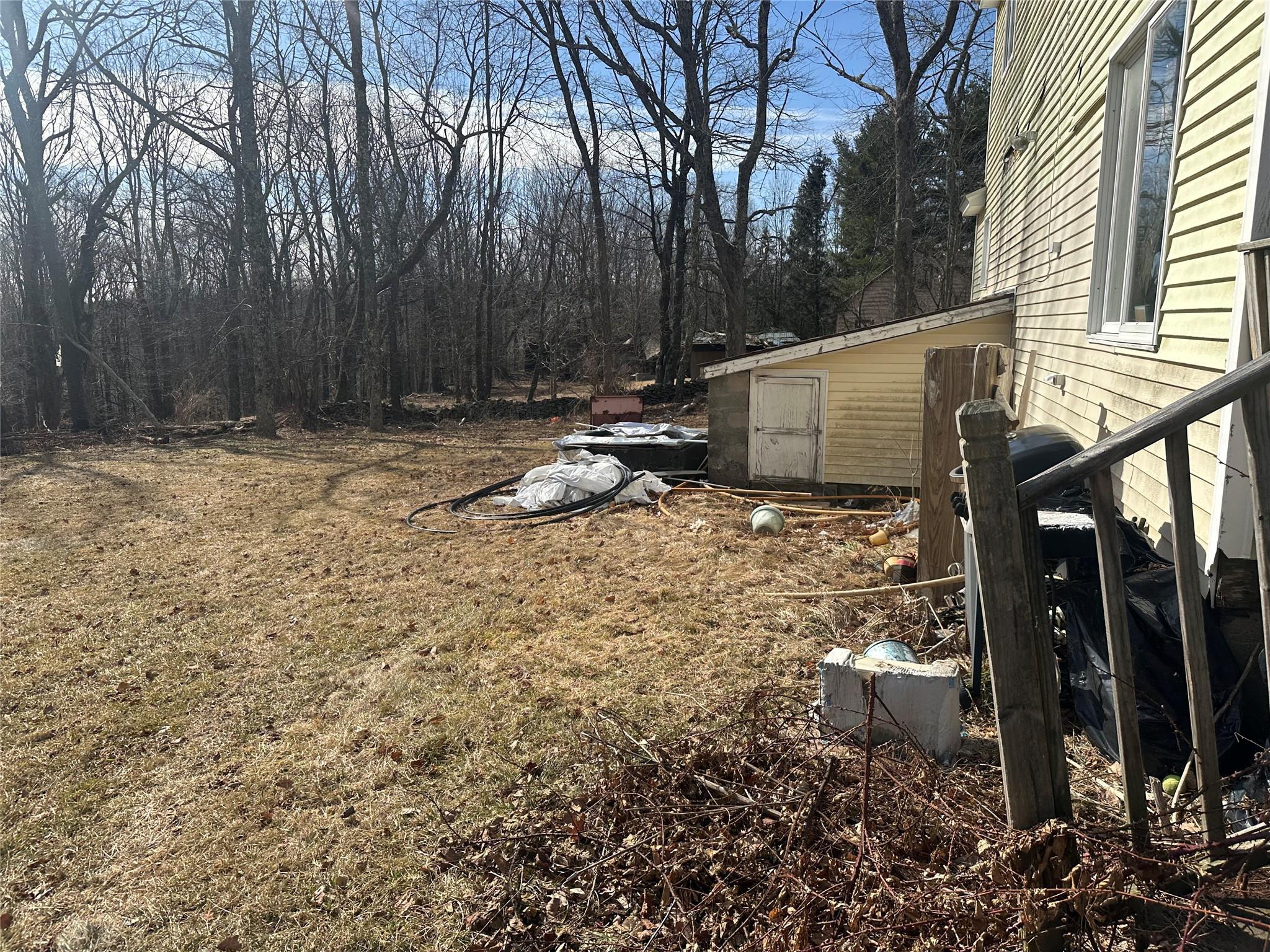Single Family Route 42  Sullivan County, NY 12701, MLS-853955-9