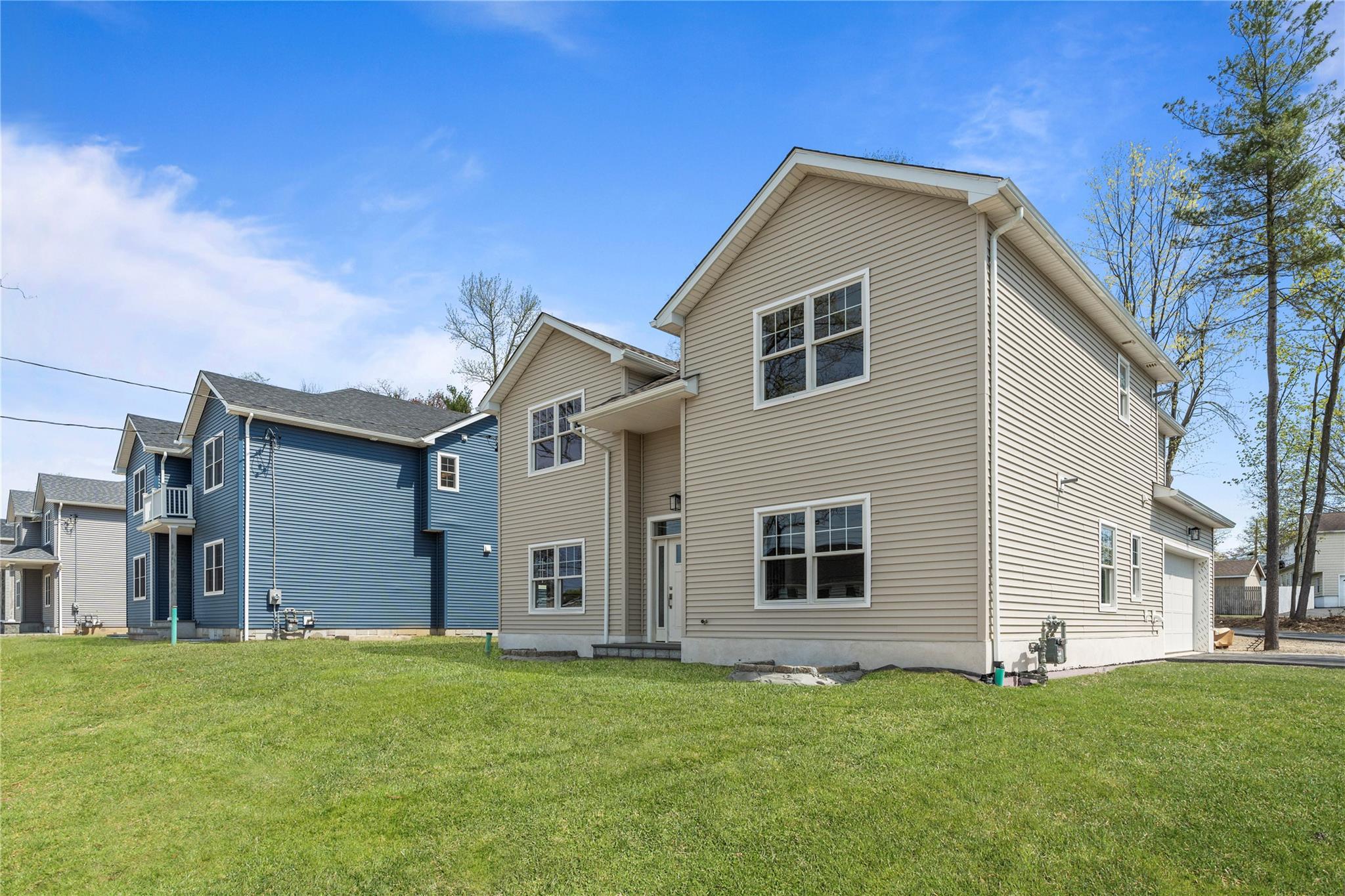 Single Family King  Westchester County, NY 10573, MLS-853959-28