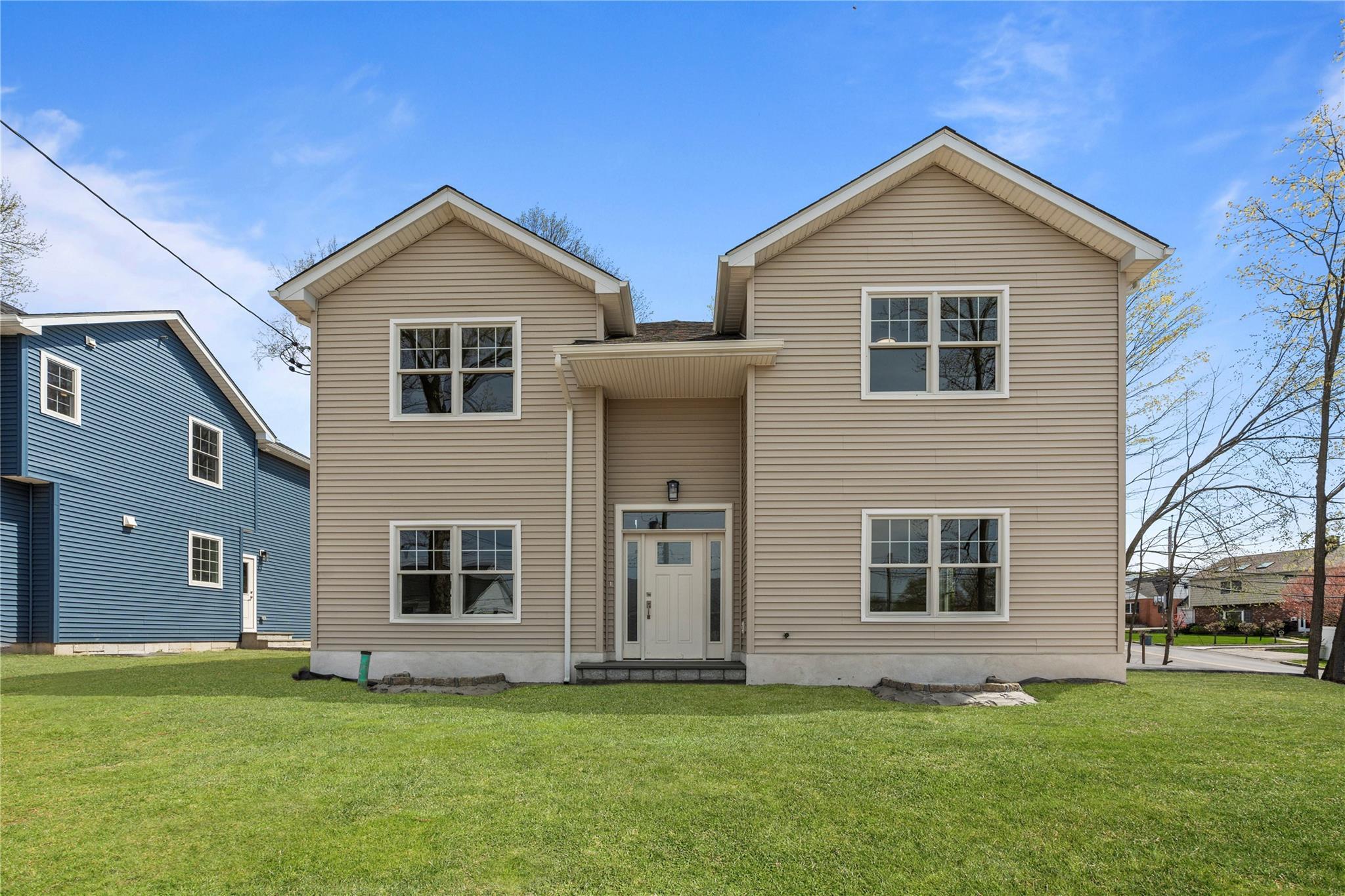 Single Family King  Westchester County, NY 10573, MLS-853959-29