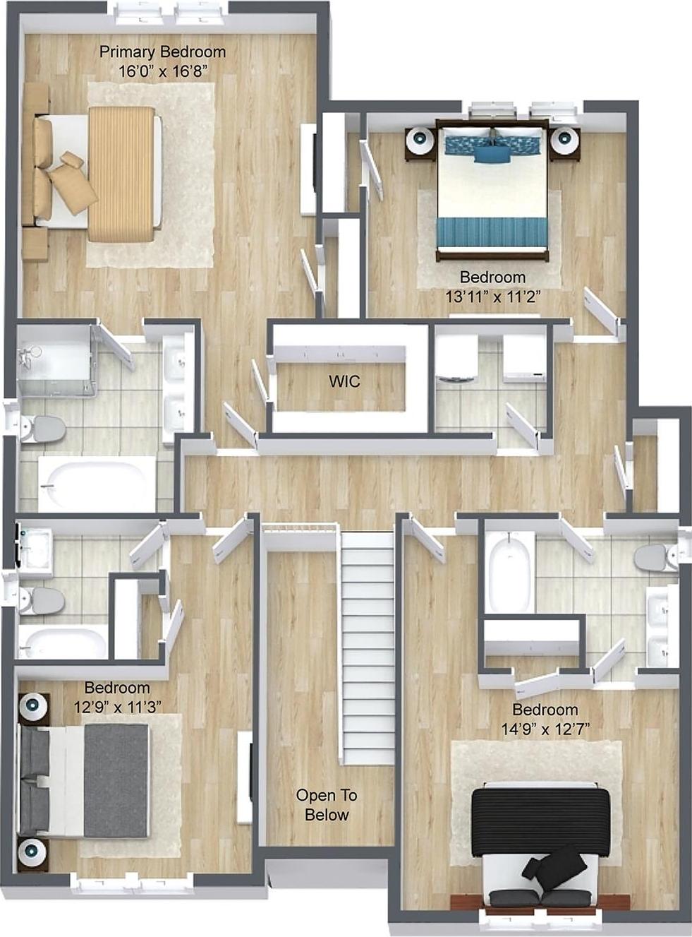 Single Family King  Westchester County, NY 10573, MLS-853959-30