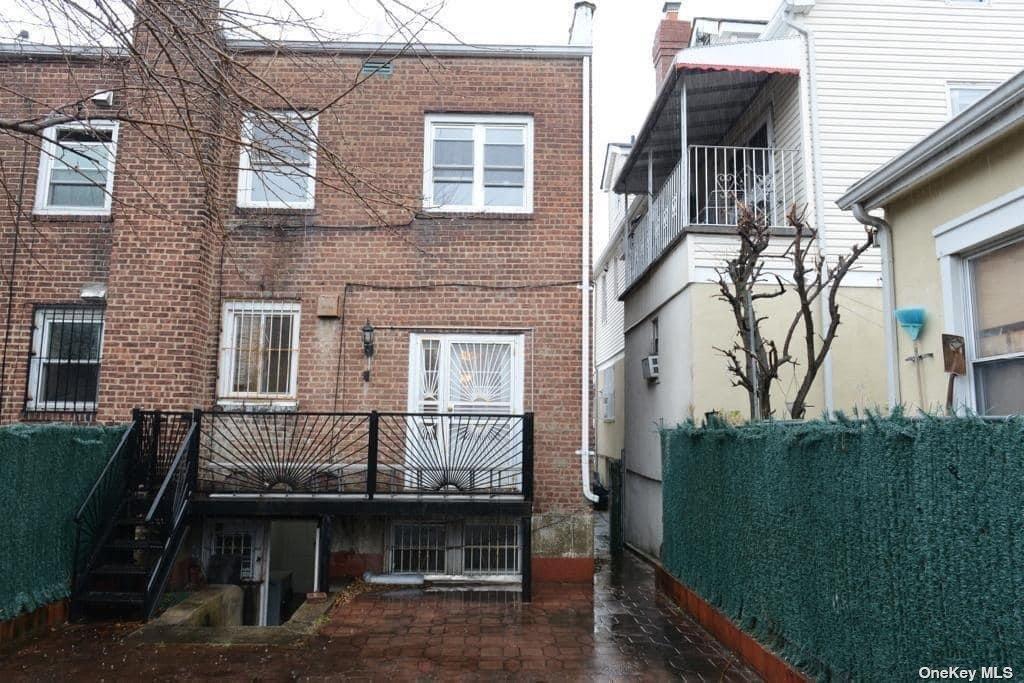 Single Family 62nd  Queens, NY 11375, MLS-853961-10