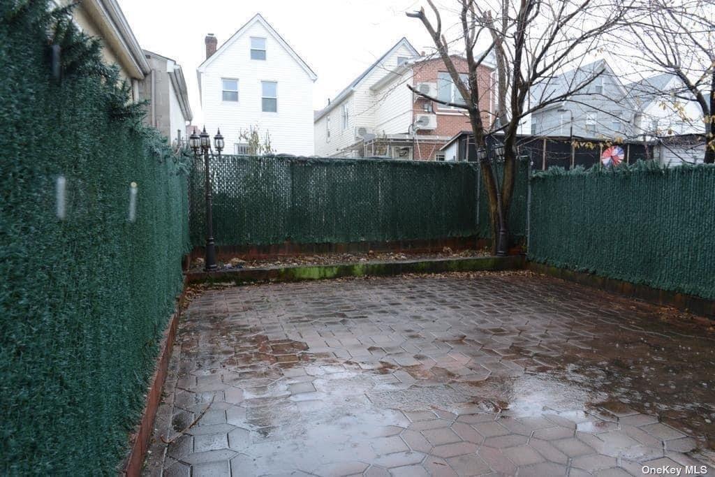 Single Family 62nd  Queens, NY 11375, MLS-853961-9