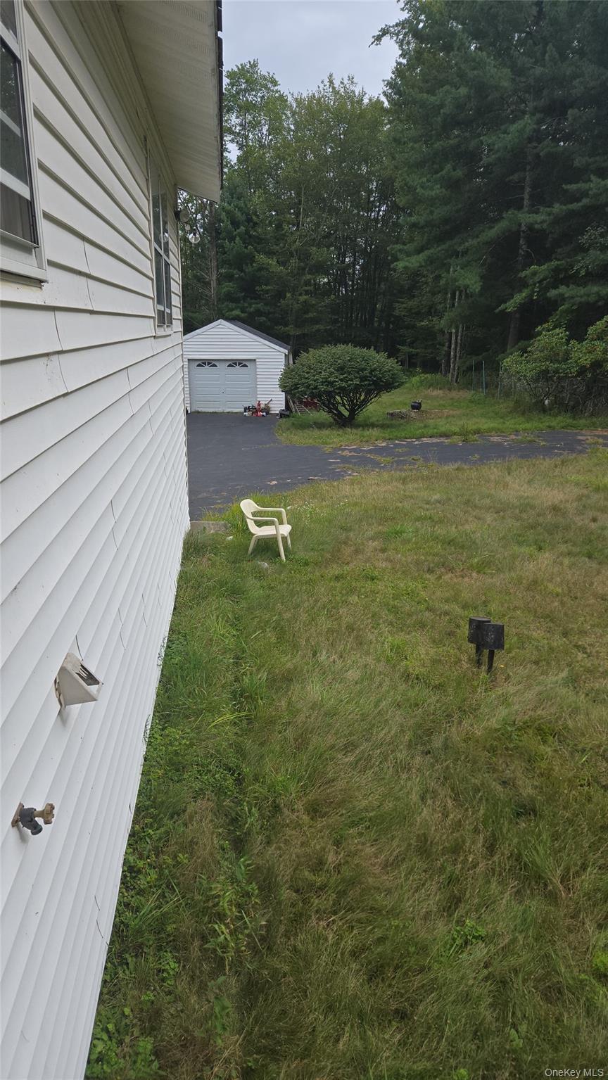 Single Family Pleasant Valley  Sullivan County, NY 12779, MLS-853964-18