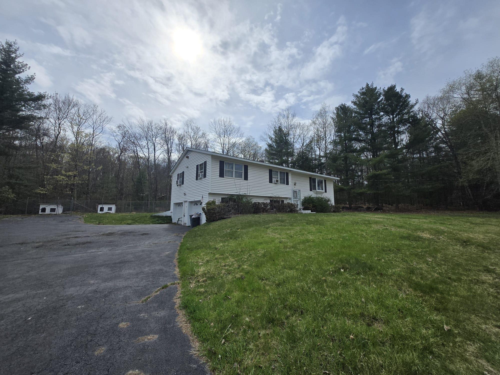 Single Family Pleasant Valley  Sullivan County, NY 12779, MLS-853964-2