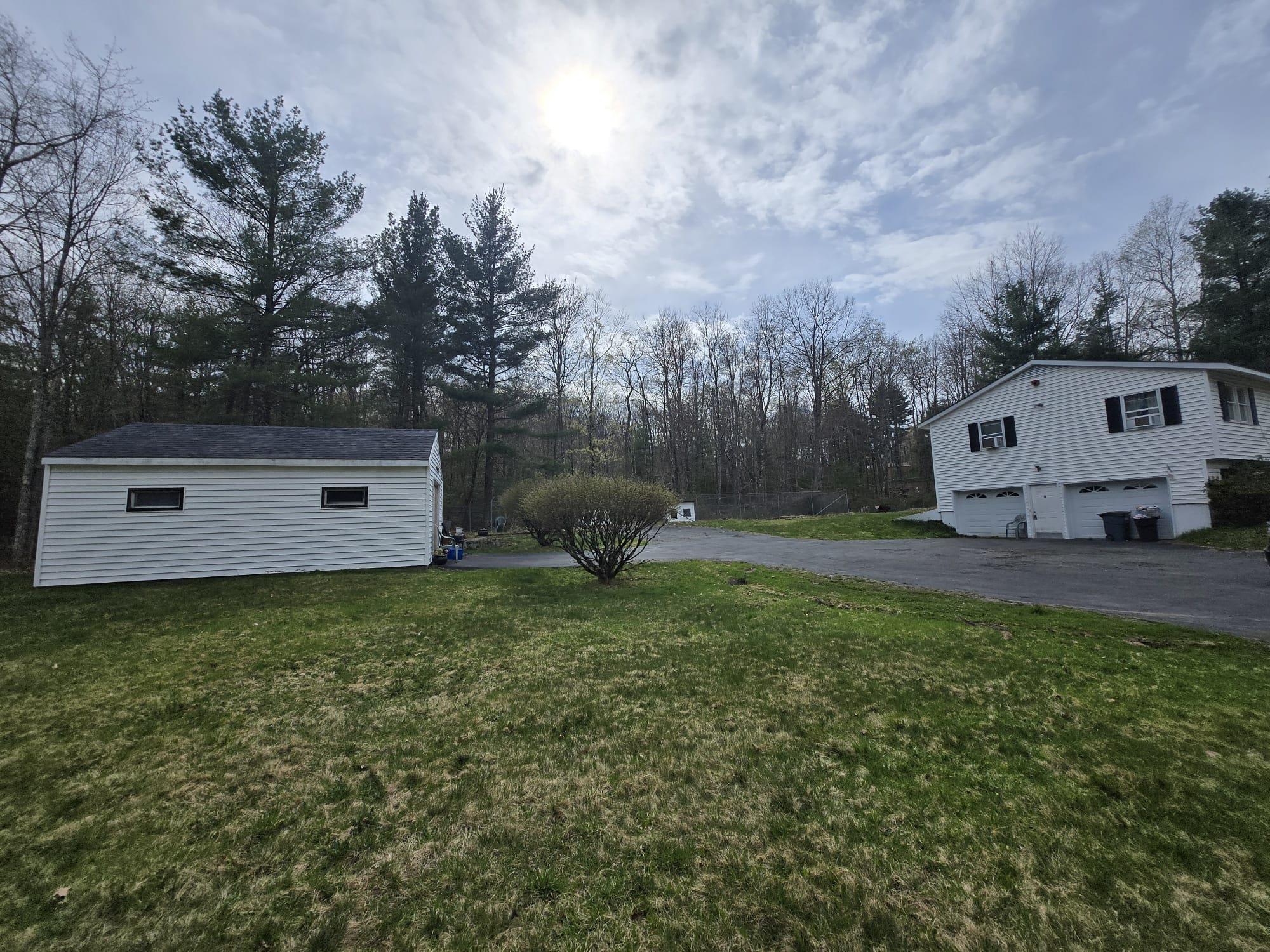Single Family Pleasant Valley  Sullivan County, NY 12779, MLS-853964-4
