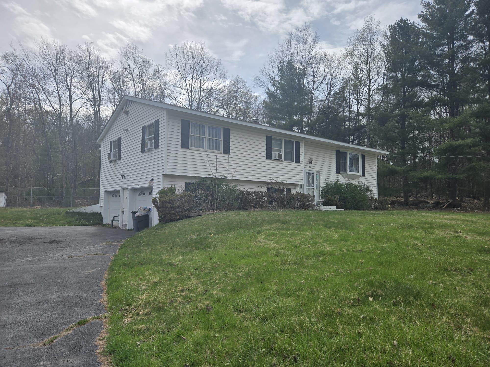 Single Family Pleasant Valley  Sullivan County, NY 12779, MLS-853964-6