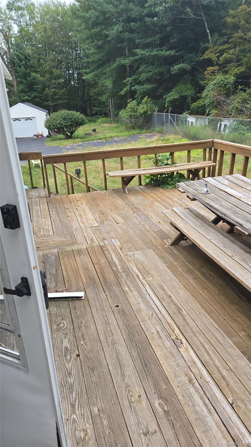 Single Family Pleasant Valley  Sullivan County, NY 12779, MLS-853964-8