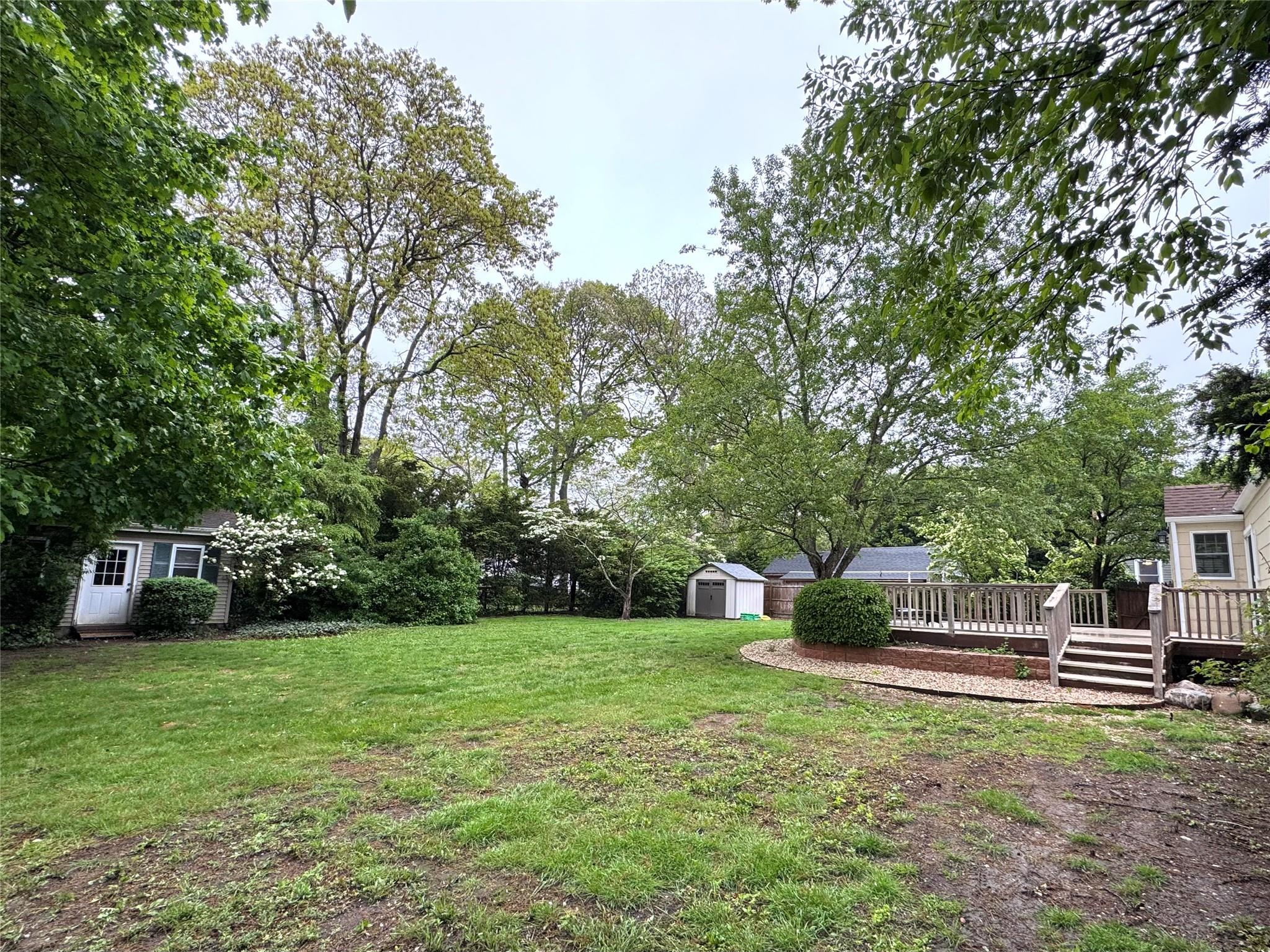Single Family Peters  Suffolk County, NY 11718, MLS-853965-2
