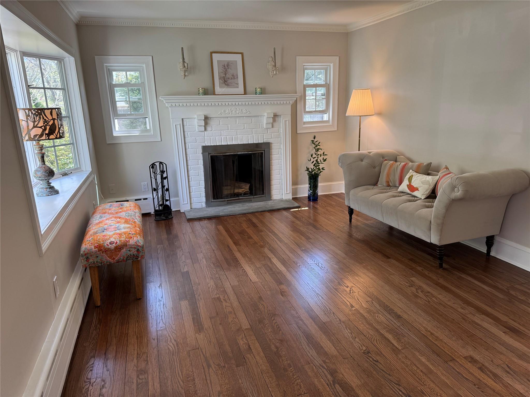 Single Family Peters  Suffolk County, NY 11718, MLS-853965-5