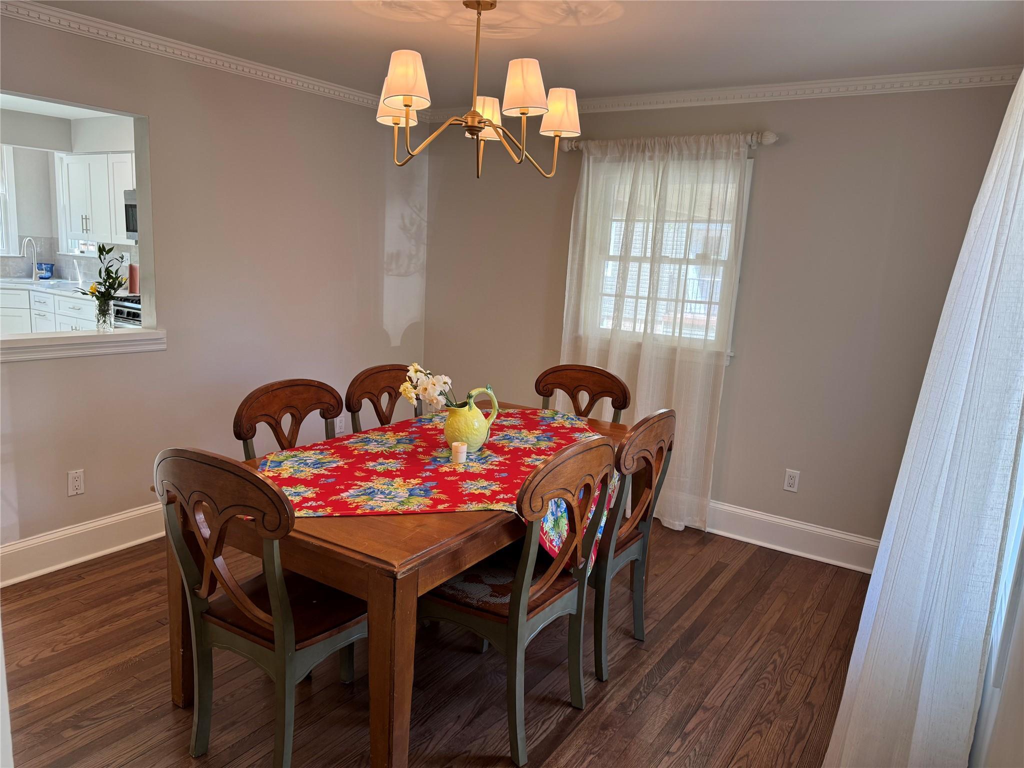 Single Family Peters  Suffolk County, NY 11718, MLS-853965-7