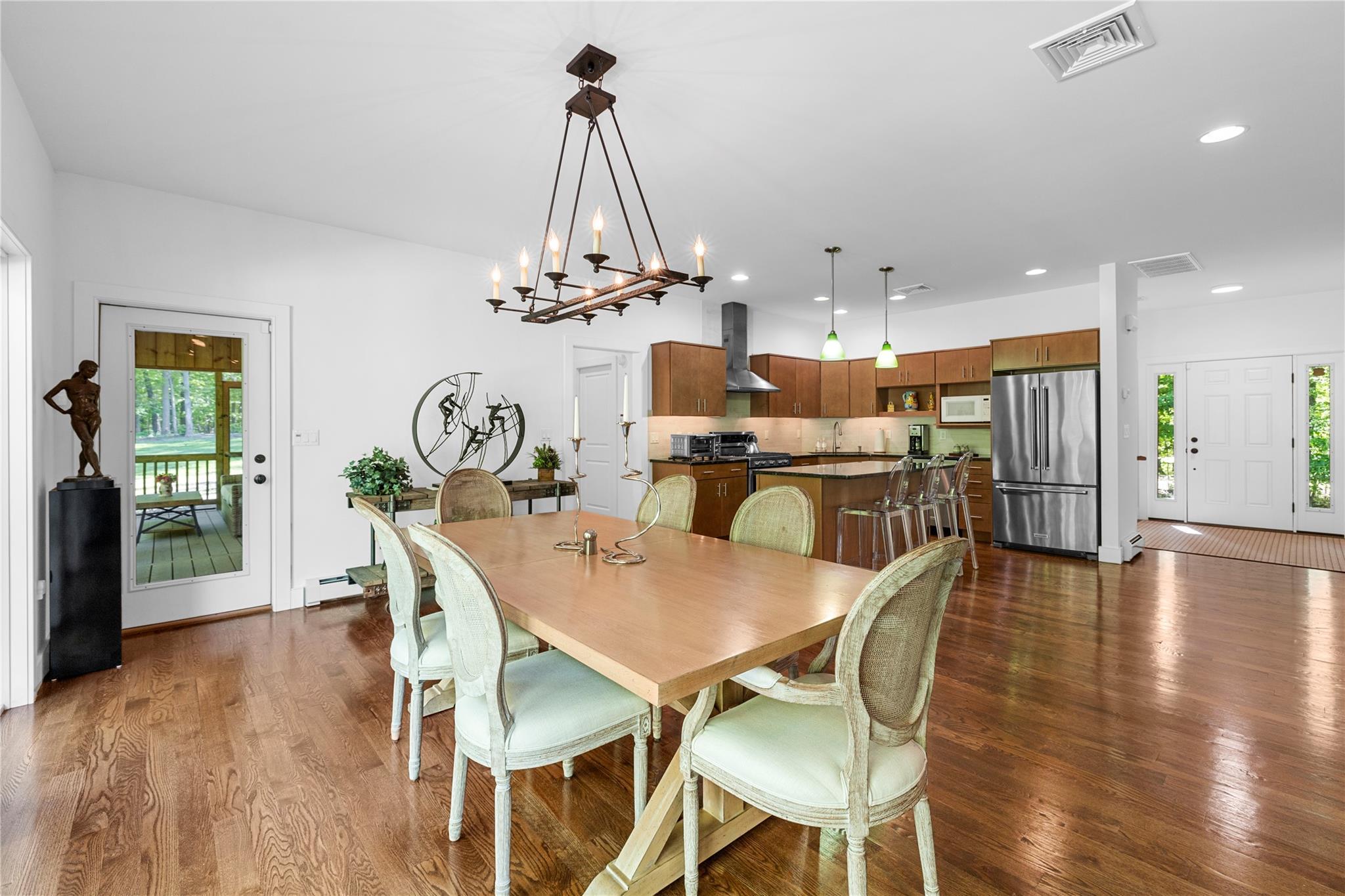 Single Family Brady  Orange County, NY 10990, MLS-853968-15