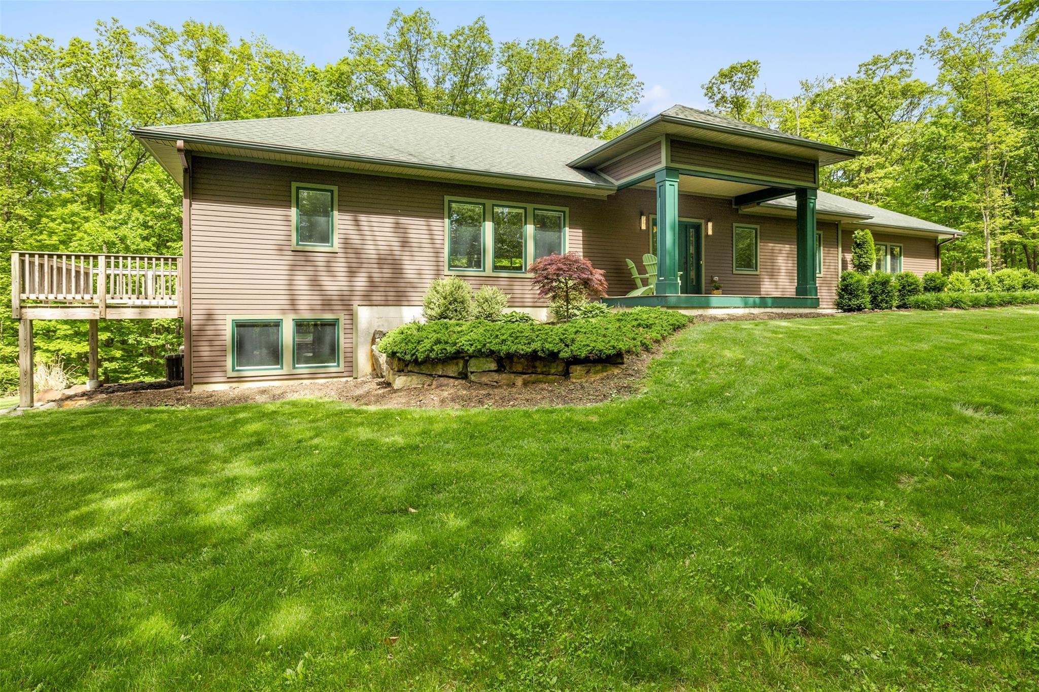 Single Family Brady  Orange County, NY 10990, MLS-853968-2