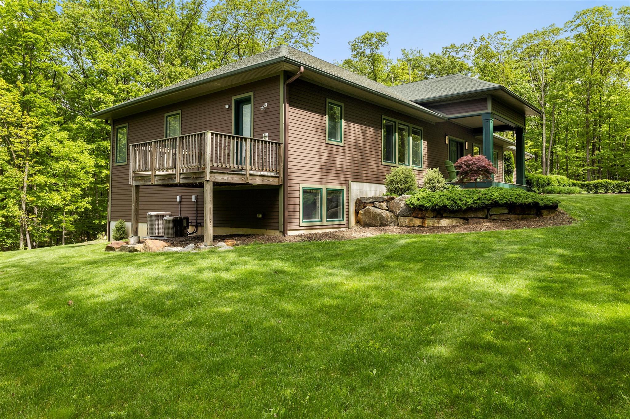 Single Family Brady  Orange County, NY 10990, MLS-853968-3