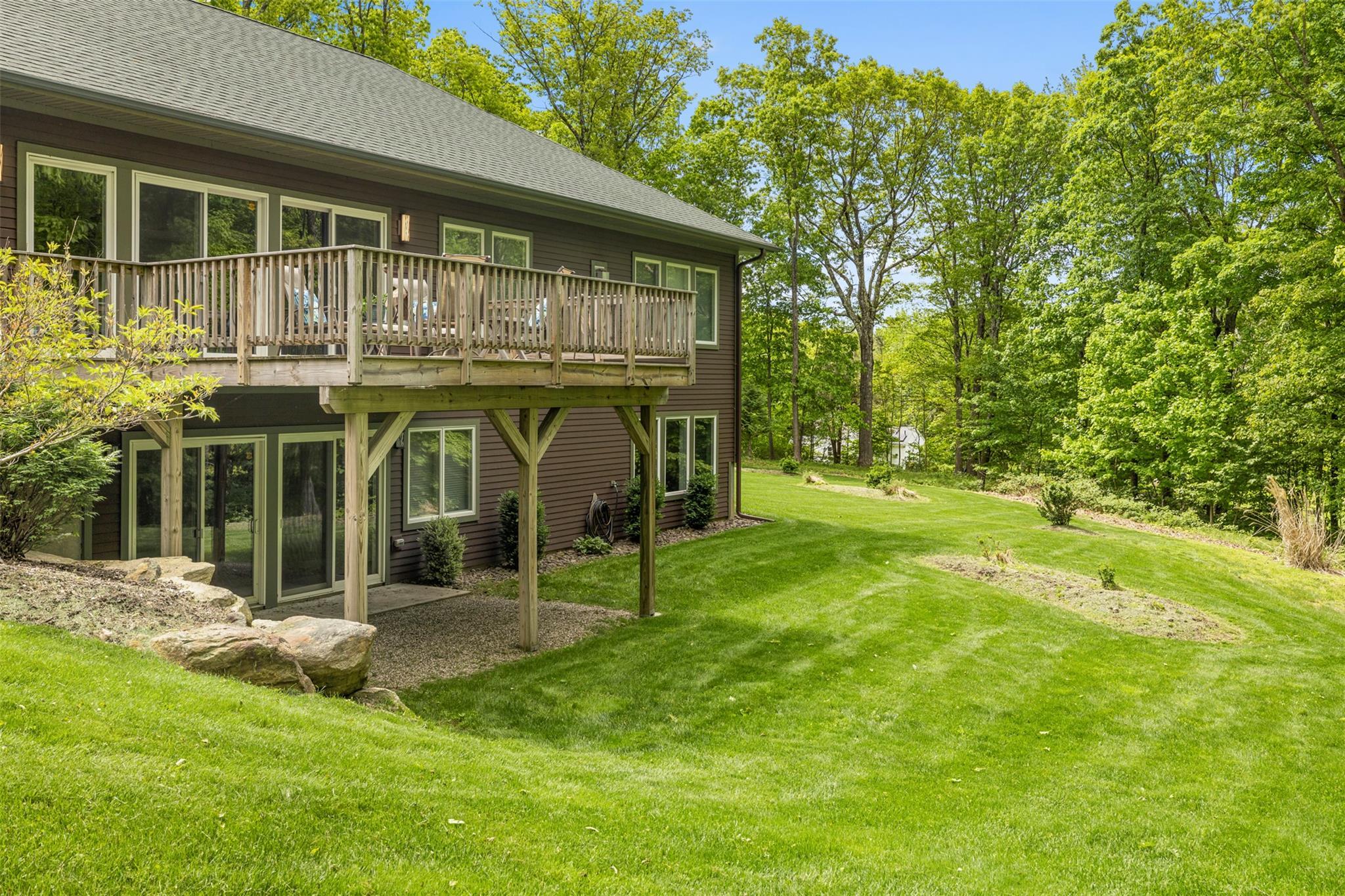 Single Family Brady  Orange County, NY 10990, MLS-853968-40