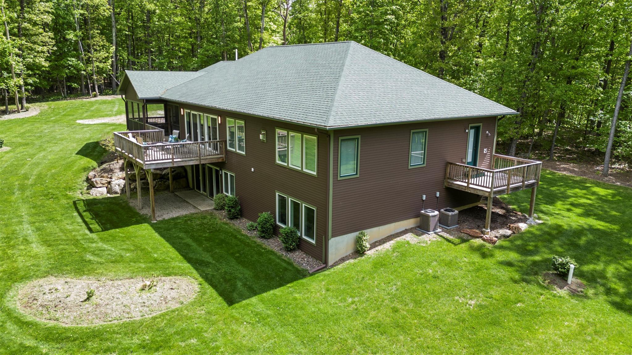 Single Family Brady  Orange County, NY 10990, MLS-853968-41