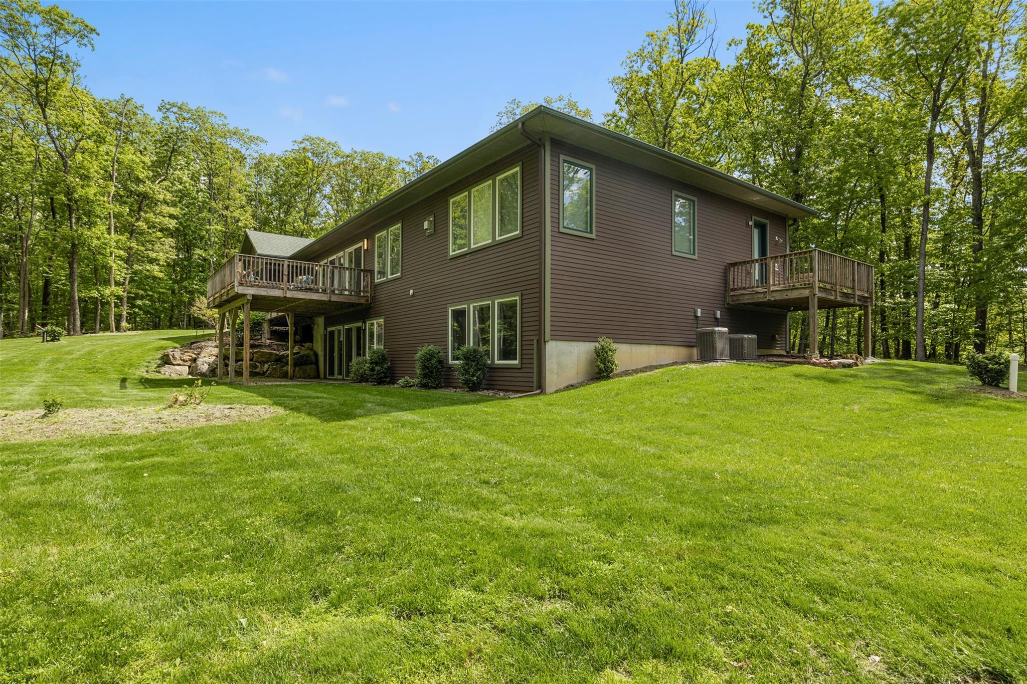 Single Family Brady  Orange County, NY 10990, MLS-853968-42