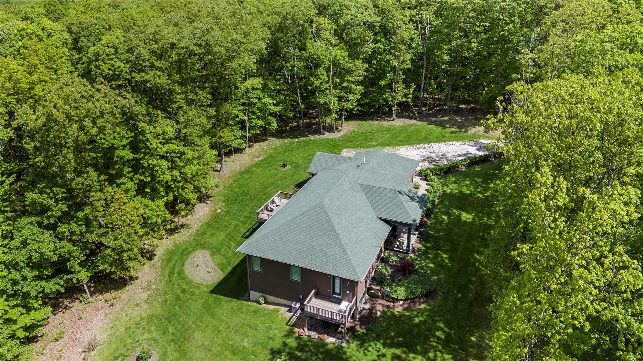 Single Family Brady  Orange County, NY 10990, MLS-853968-43