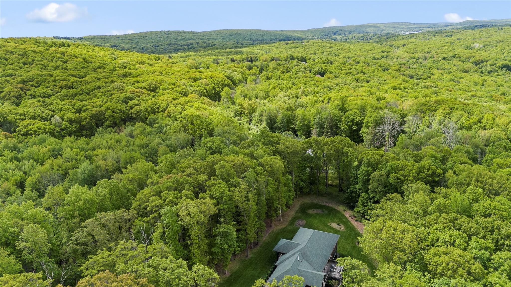 Single Family Brady  Orange County, NY 10990, MLS-853968-44