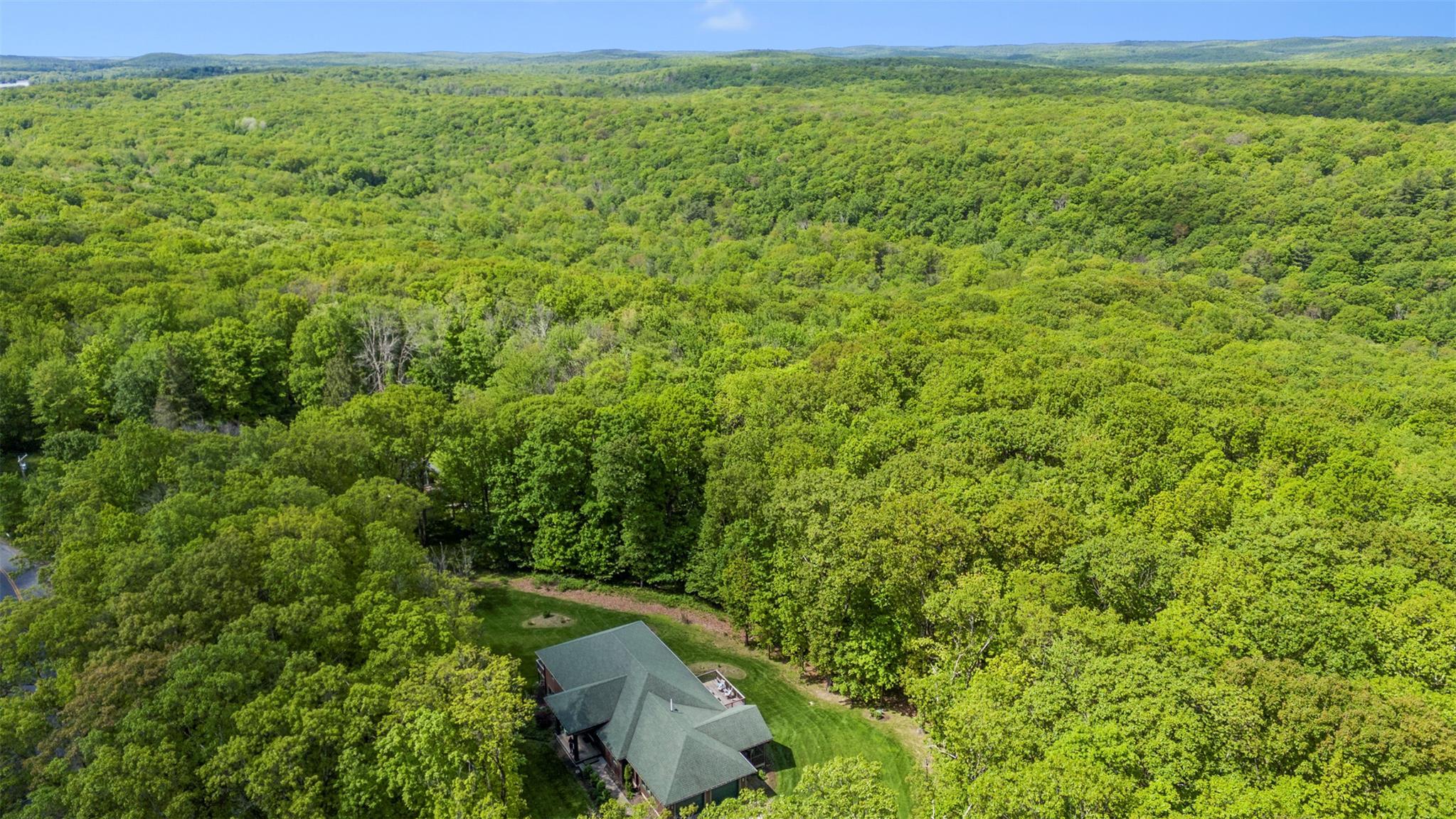 Single Family Brady  Orange County, NY 10990, MLS-853968-45