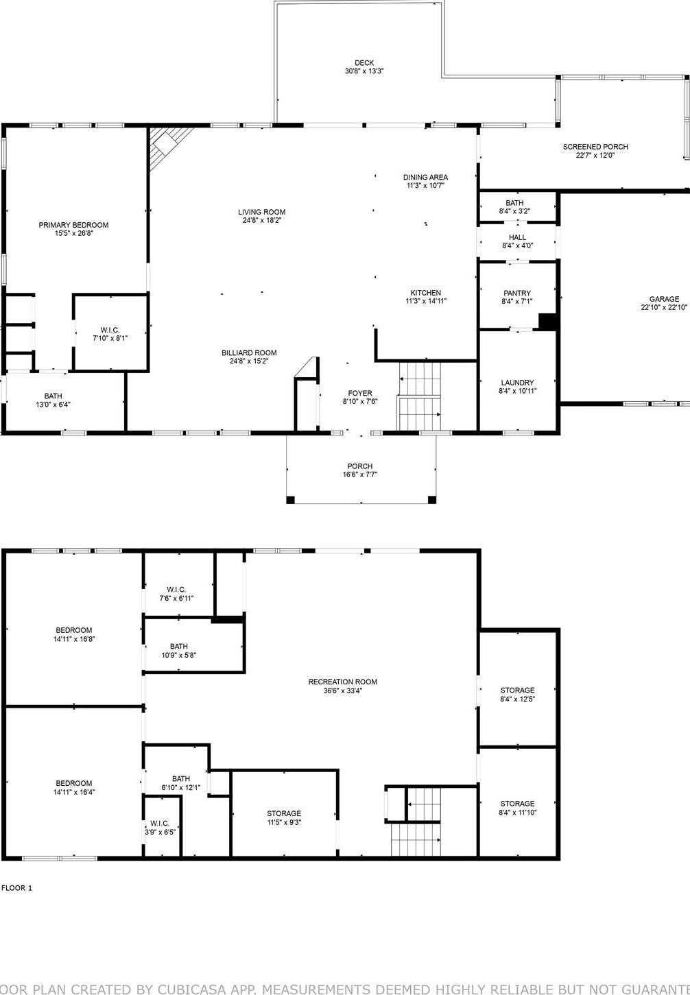 Single Family Brady  Orange County, NY 10990, MLS-853968-48