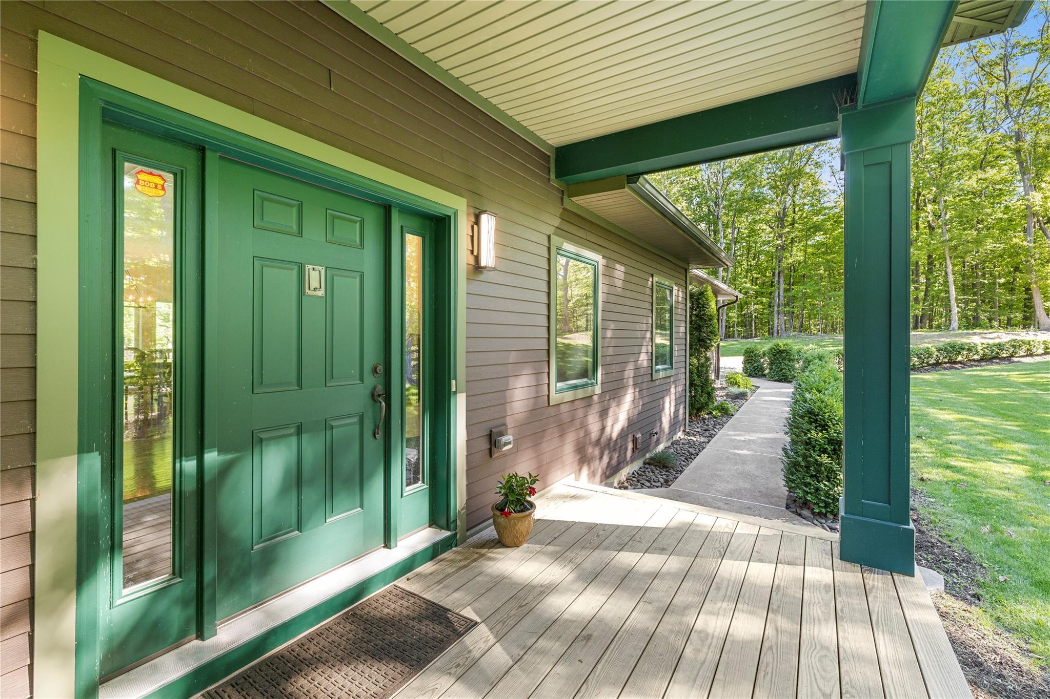 Single Family Brady  Orange County, NY 10990, MLS-853968-5