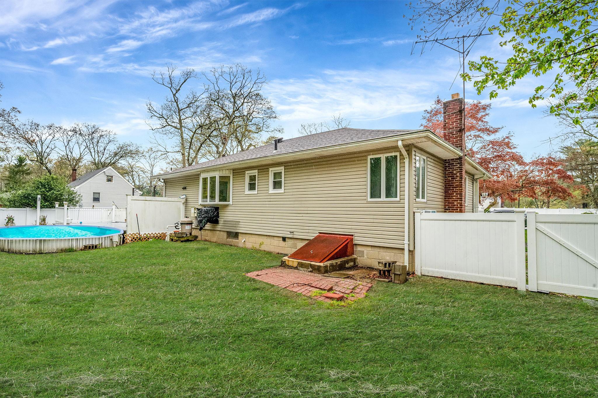 Single Family Landsberger  Suffolk County, NY 11980, MLS-853971-19