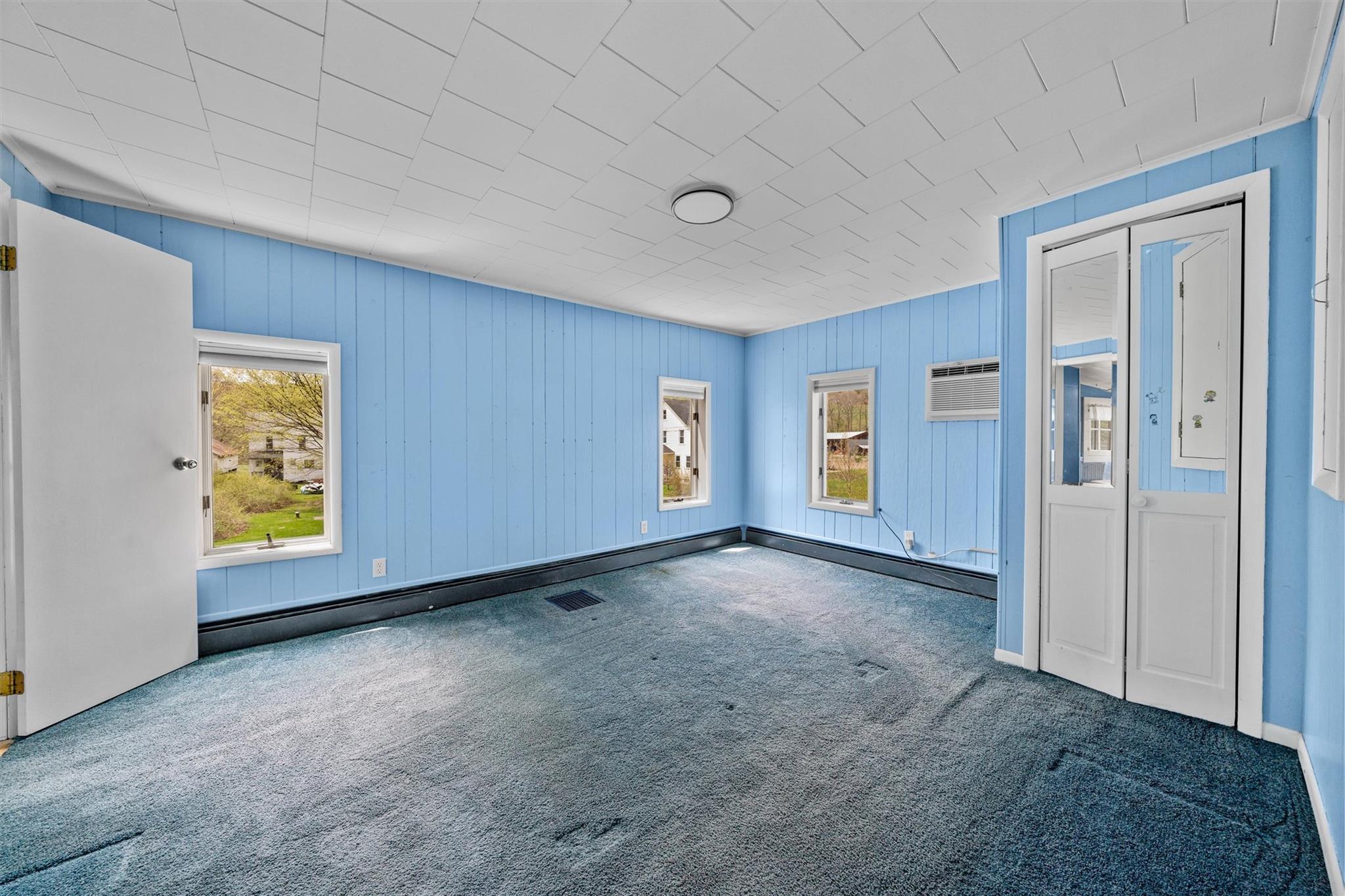 Single Family Branch Hortonville  Sullivan County, NY 12745, MLS-853974-17