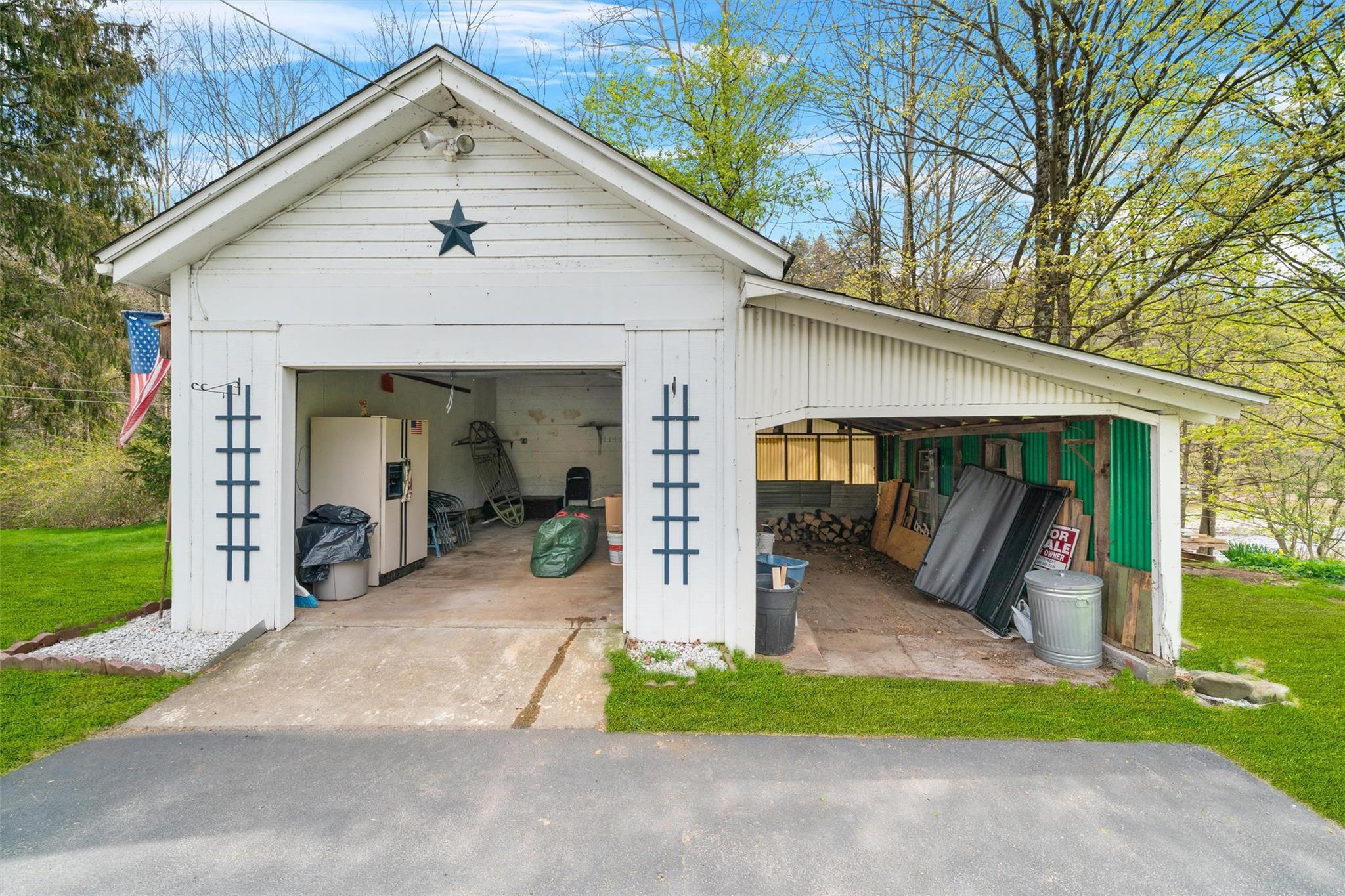 Single Family Branch Hortonville  Sullivan County, NY 12745, MLS-853974-26