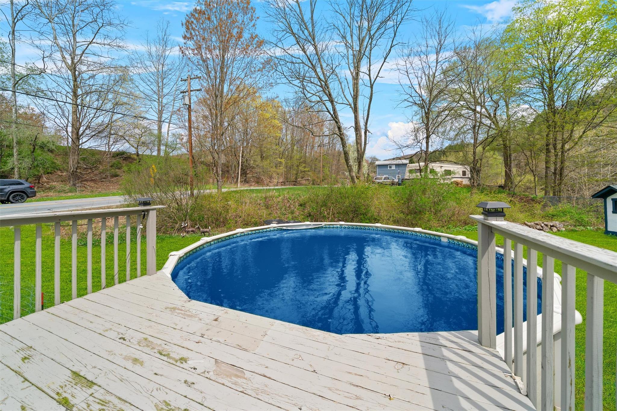 Single Family Branch Hortonville  Sullivan County, NY 12745, MLS-853974-27