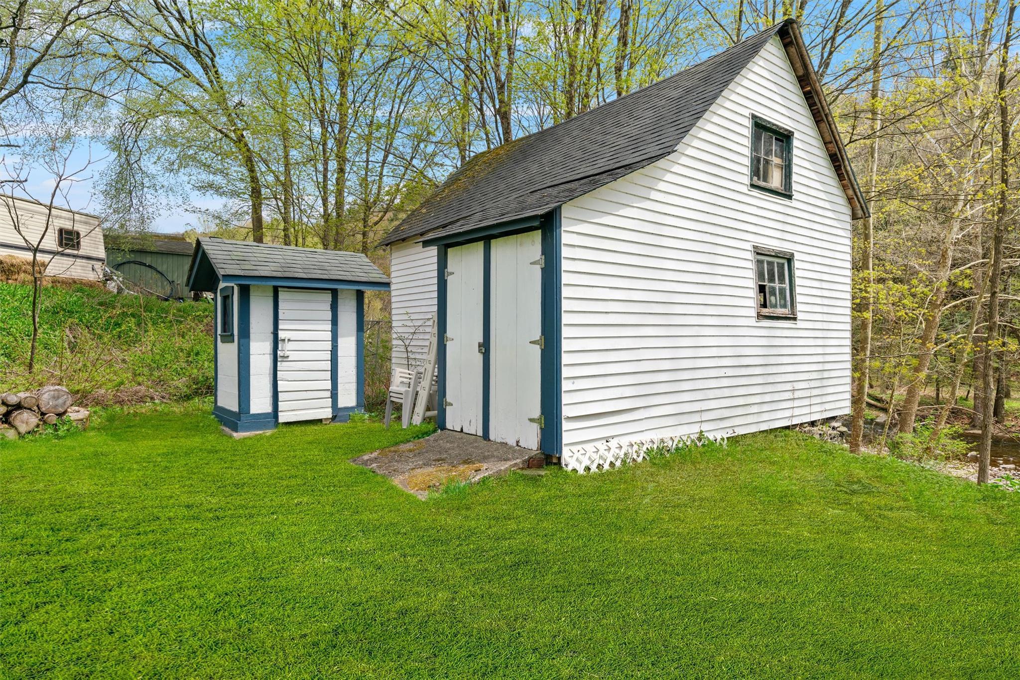 Single Family Branch Hortonville  Sullivan County, NY 12745, MLS-853974-28