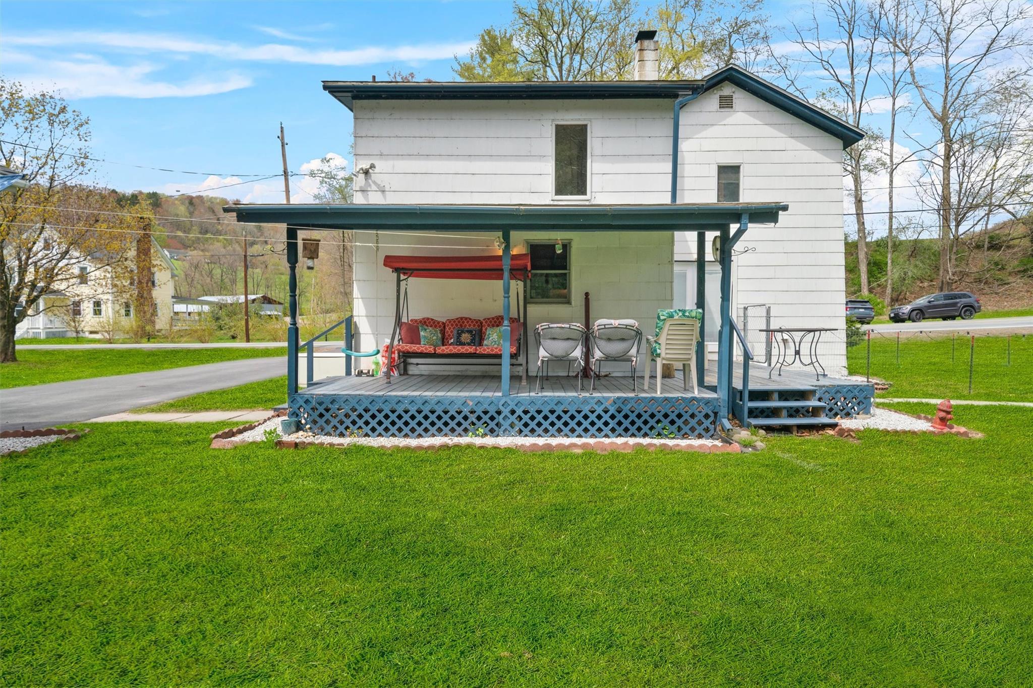 Single Family Branch Hortonville  Sullivan County, NY 12745, MLS-853974-30