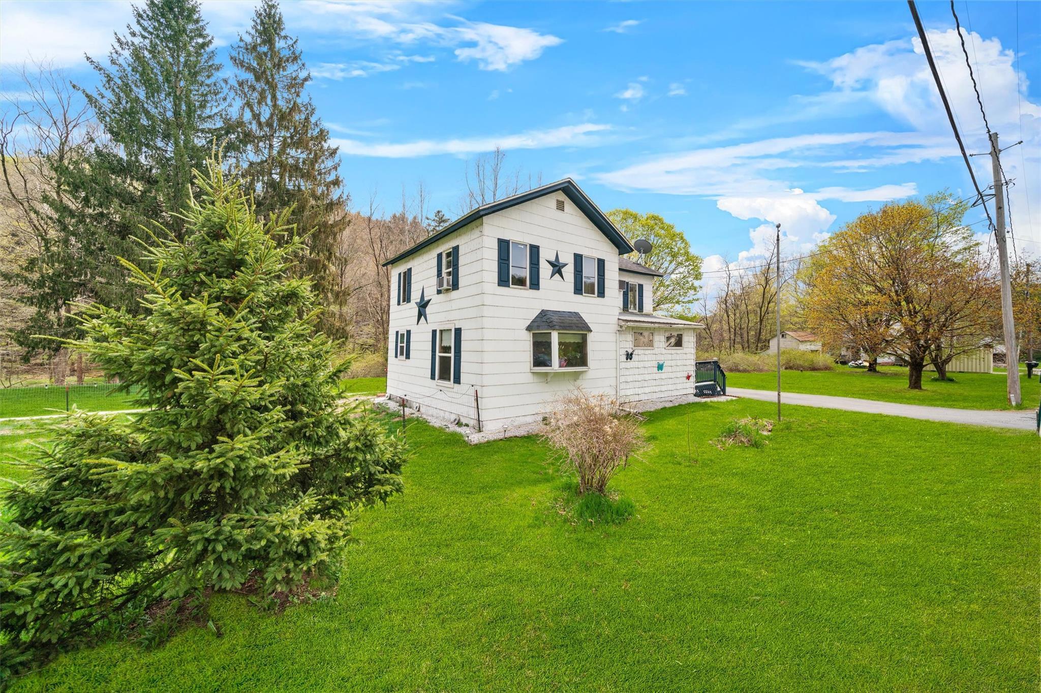 Single Family Branch Hortonville  Sullivan County, NY 12745, MLS-853974-32