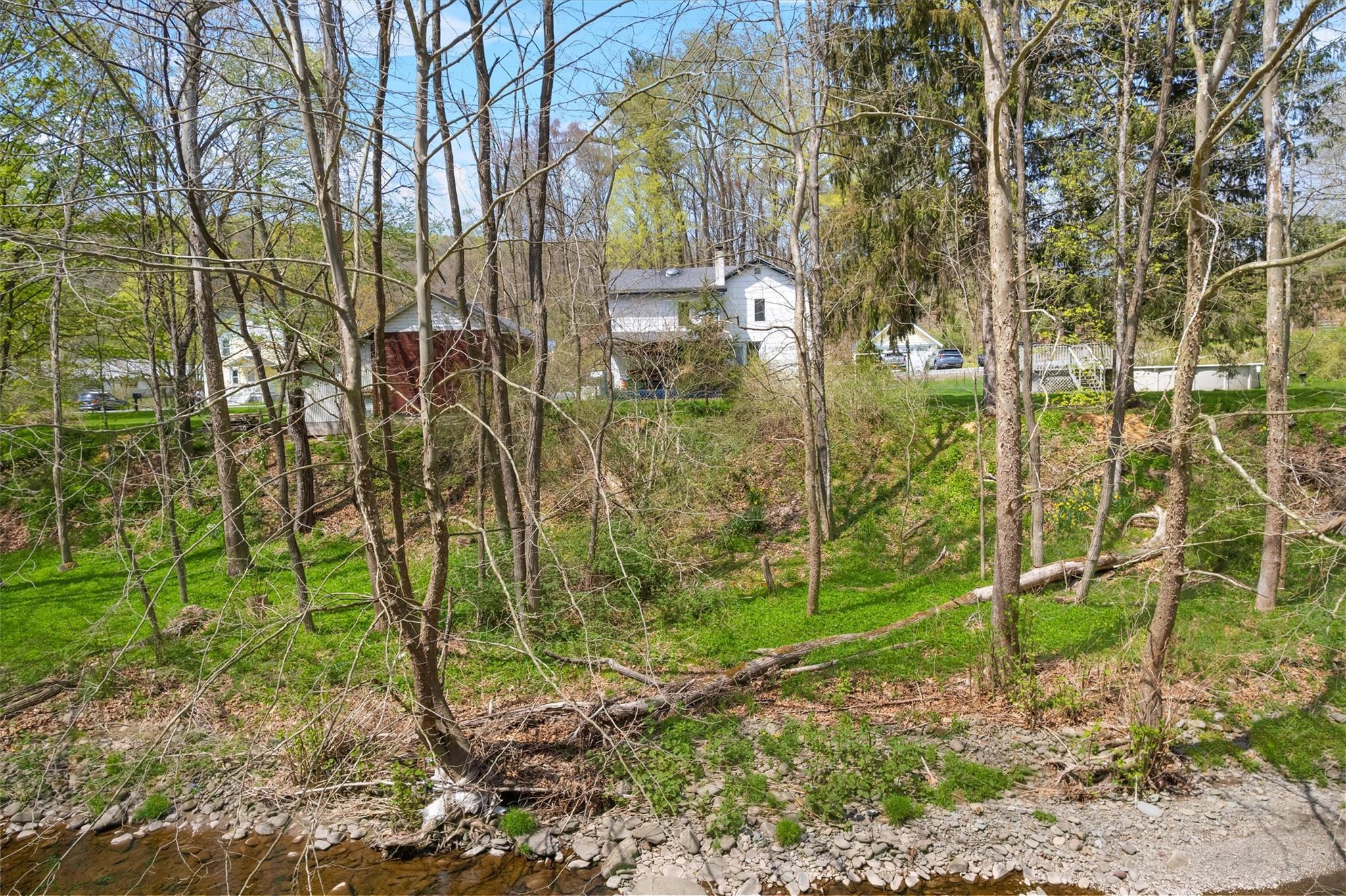 Single Family Branch Hortonville  Sullivan County, NY 12745, MLS-853974-34