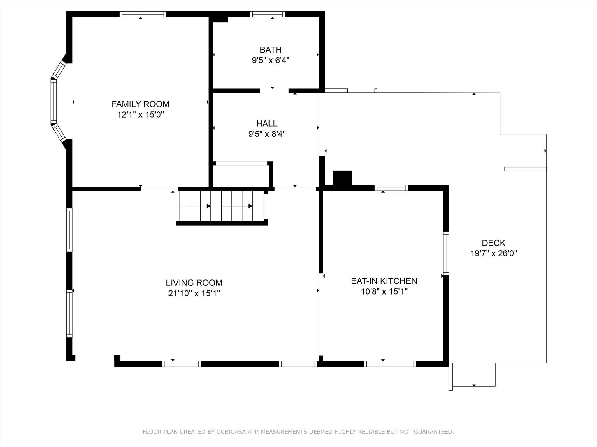 Single Family Branch Hortonville  Sullivan County, NY 12745, MLS-853974-40