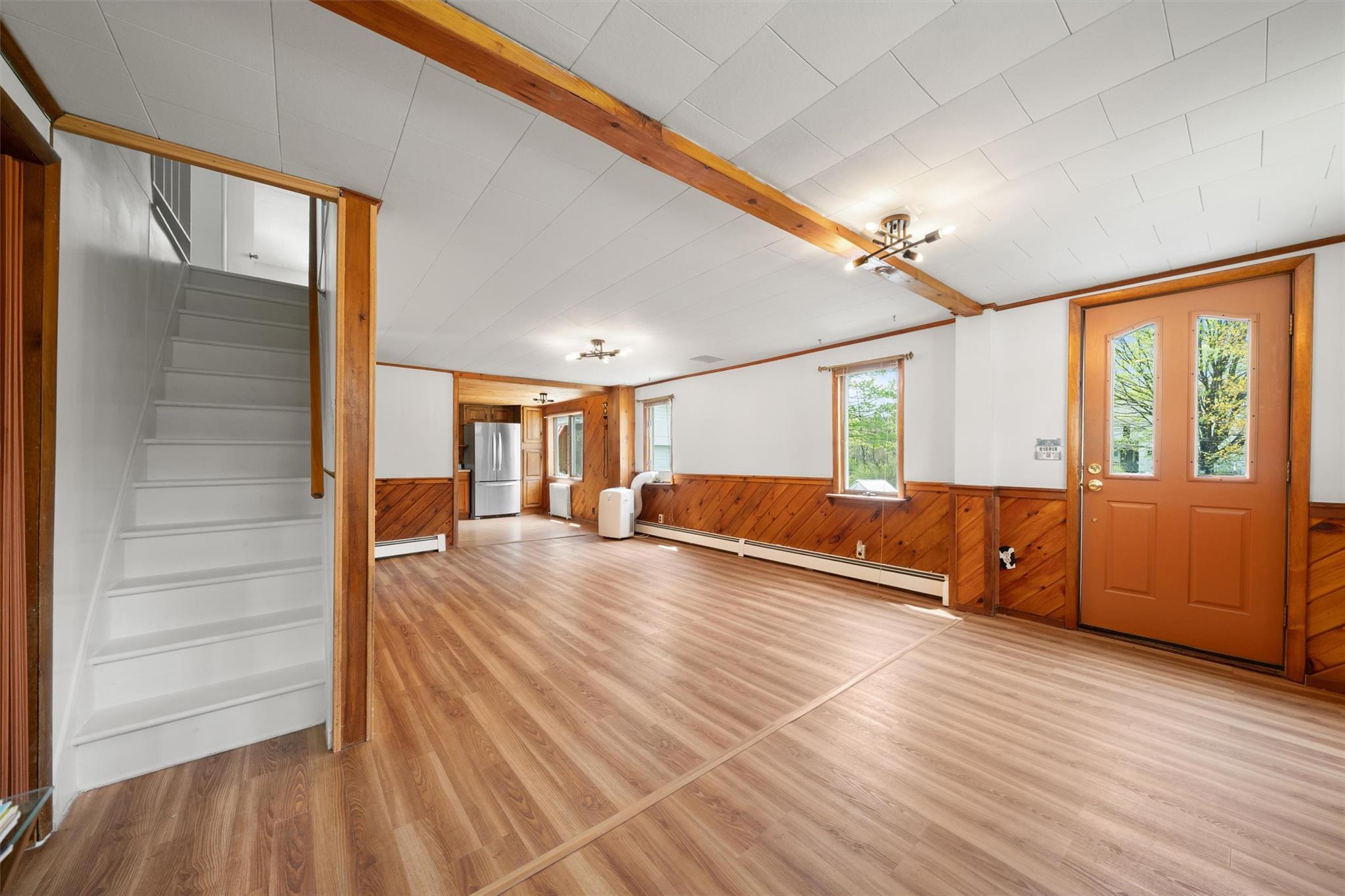 Single Family Branch Hortonville  Sullivan County, NY 12745, MLS-853974-9
